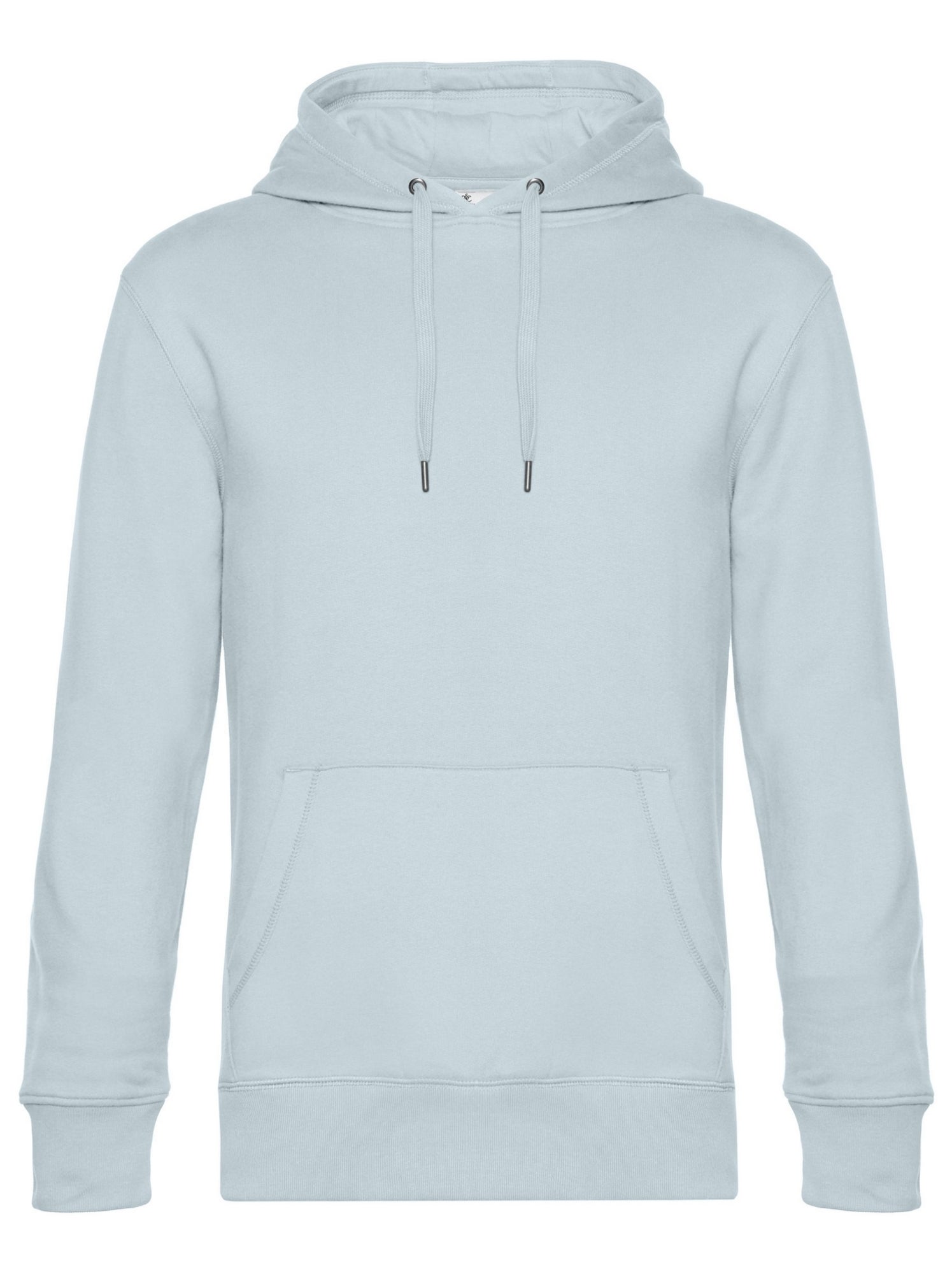 B&C - Sweat à capuche motif/style uni # - Bleu clair