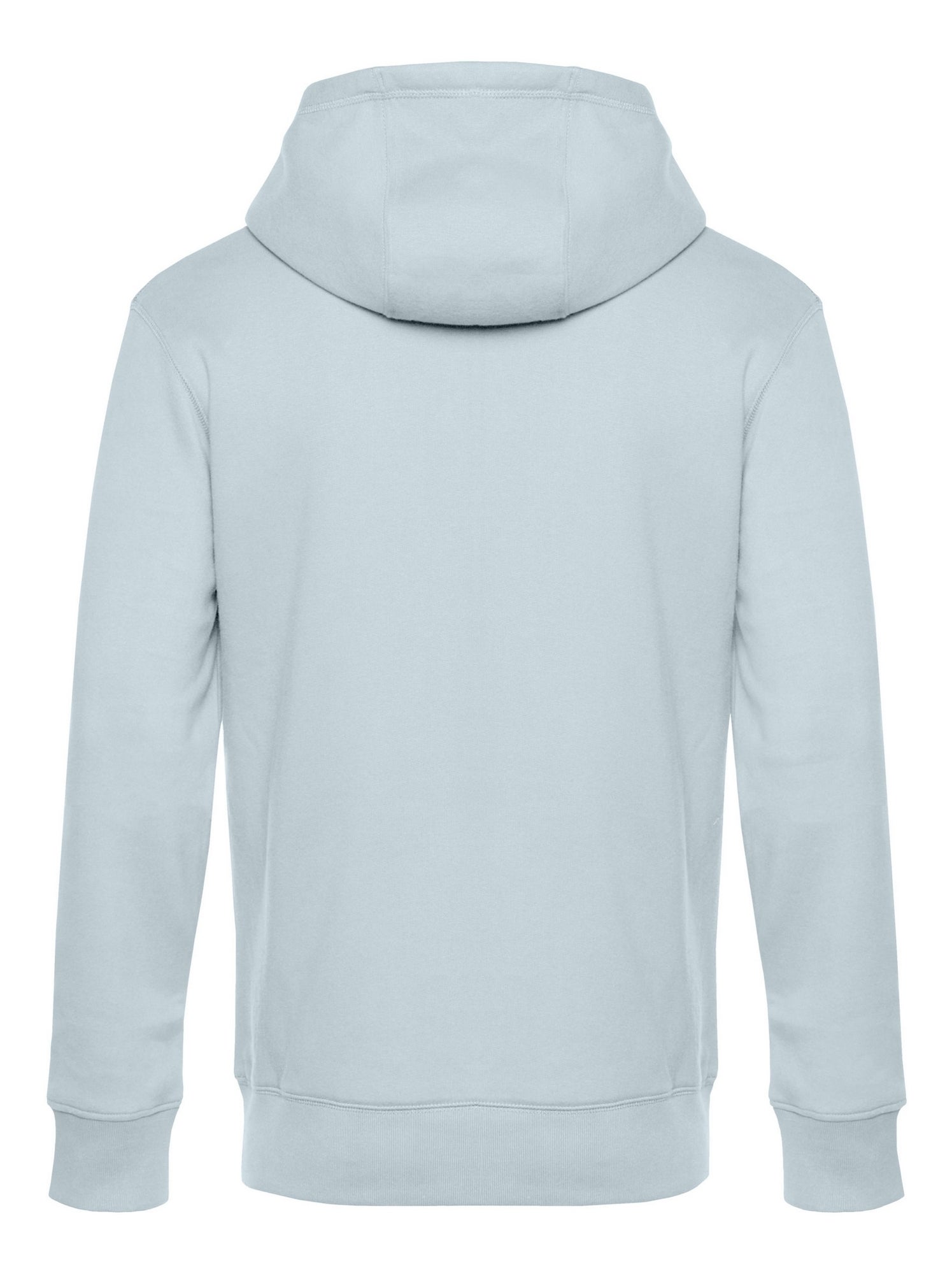 B&C - Sweat à capuche motif/style uni # - Bleu clair