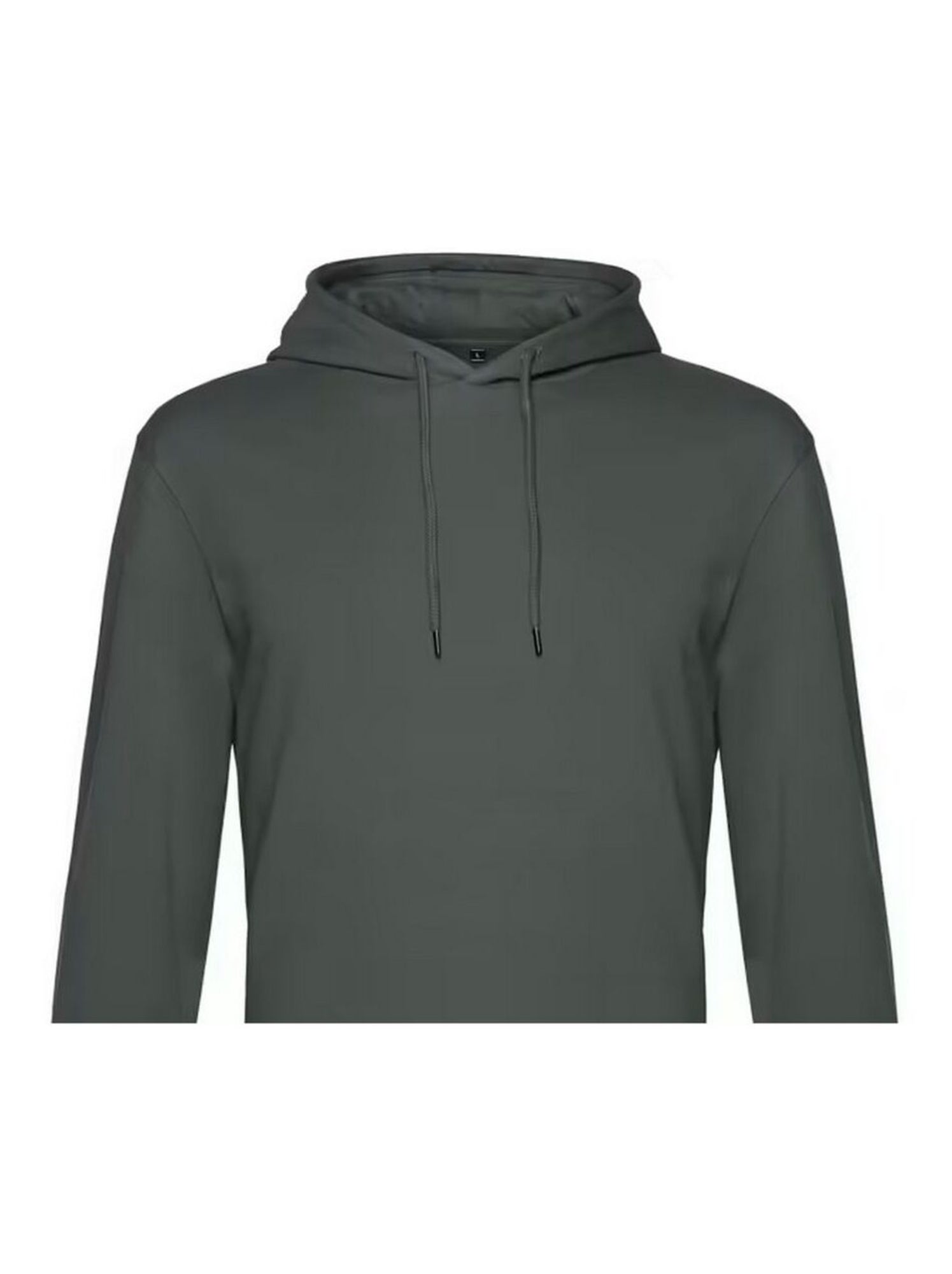 B&C - Sweat à capuche motif/style uni - Kaki