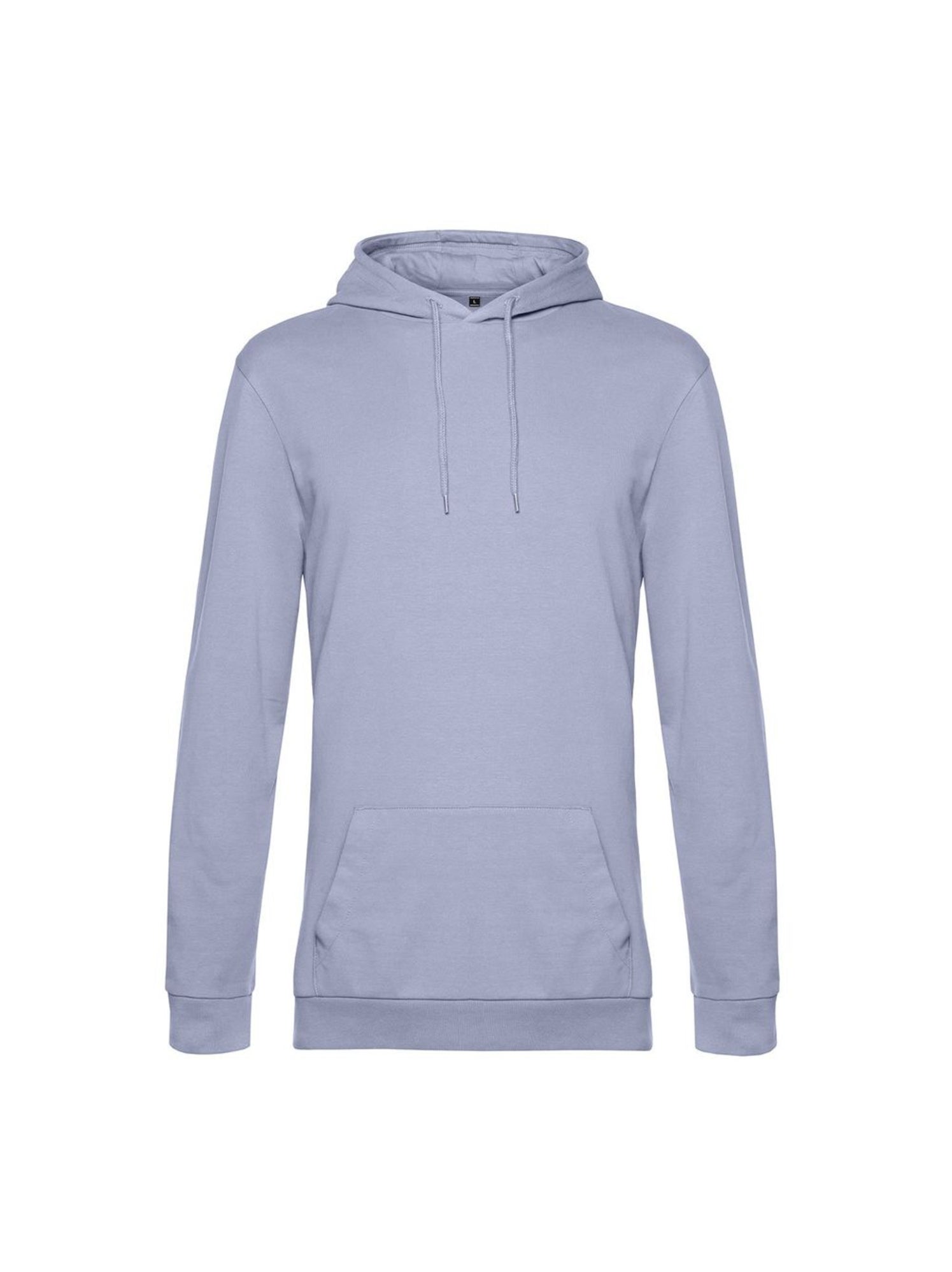 B&C - Sweat à capuche motif/style uni - Lavande