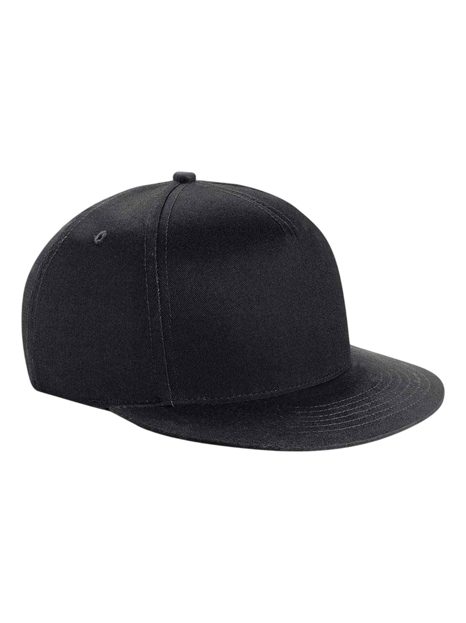 Beechfield - Casquette ajustable - Noir