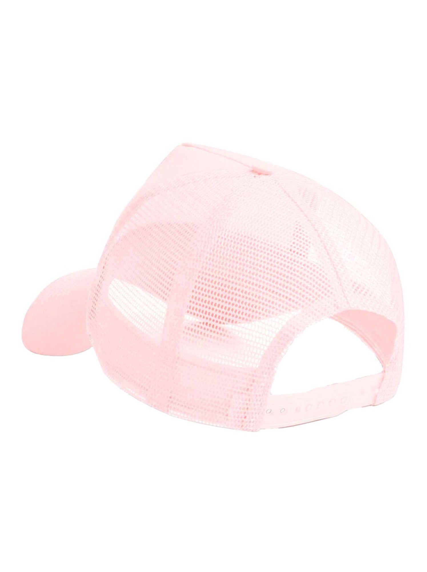 Beechfield - Casquette trucker - Rose pâle