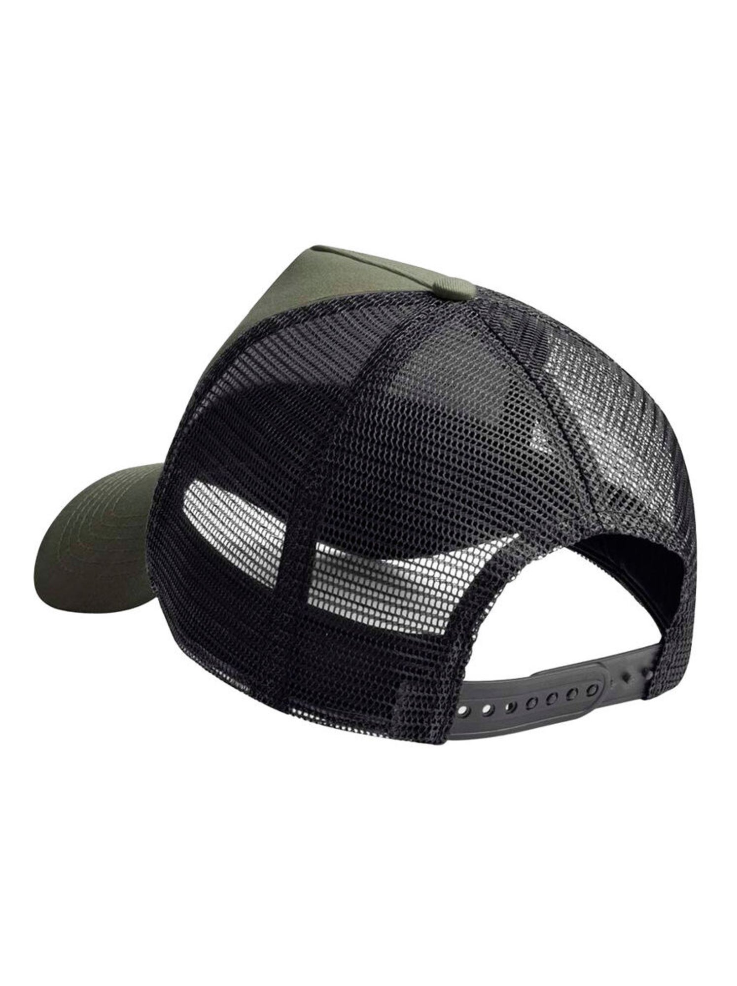 Beechfield - Casquette trucker - Vert olive