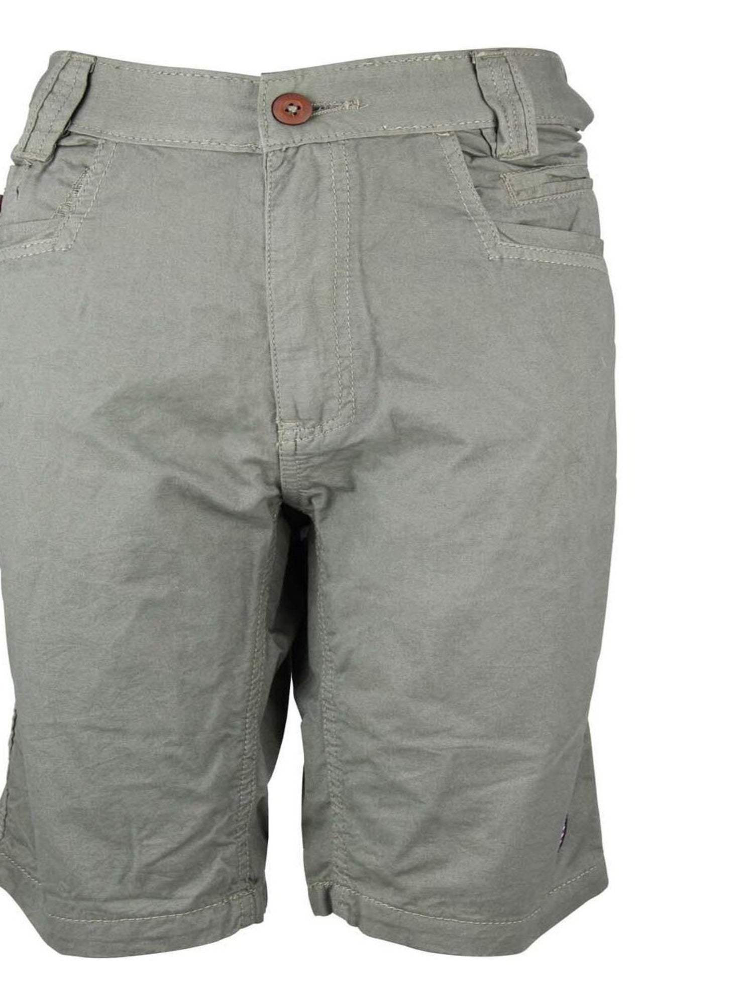Bermuda garçon ECARFAX - HARRY KAYN - Kaki