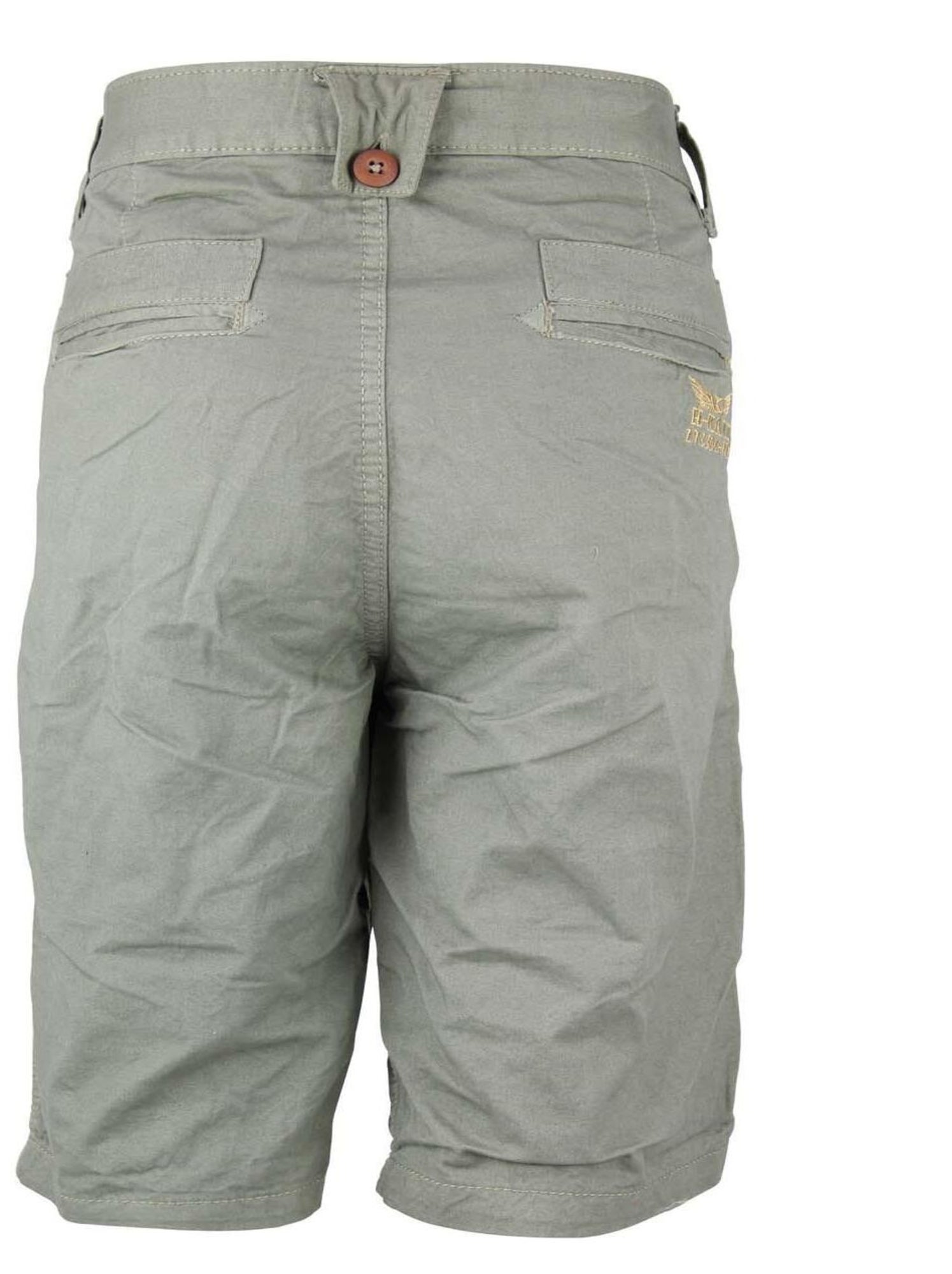 Bermuda garçon ECARFAX - HARRY KAYN - Kaki