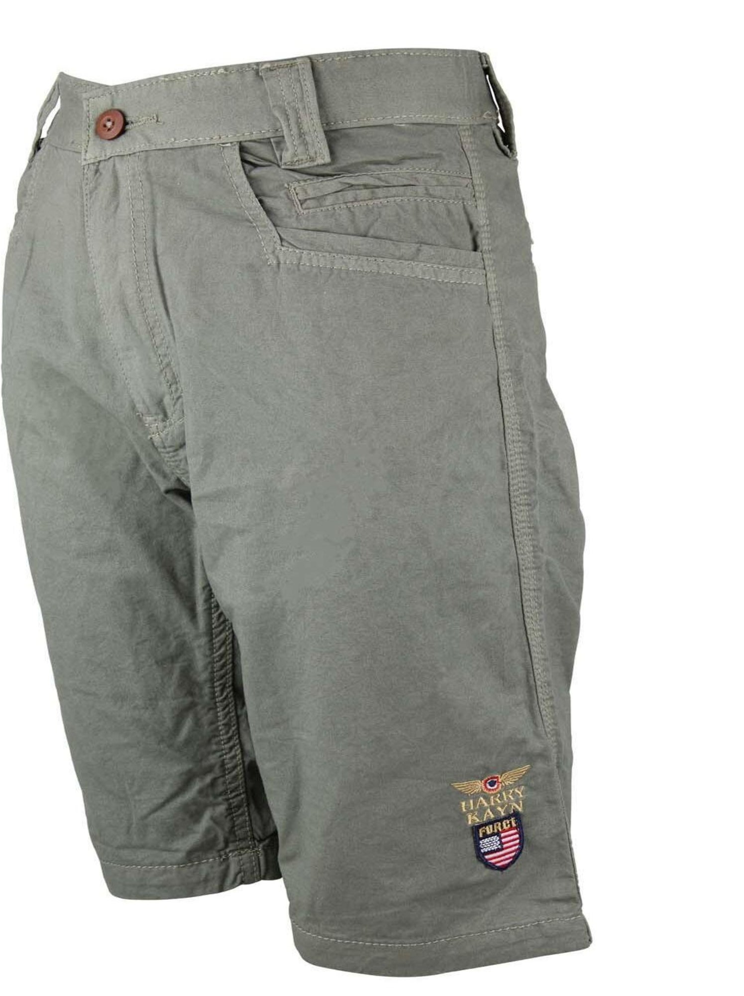 Bermuda garçon ECARFAX - HARRY KAYN - Kaki