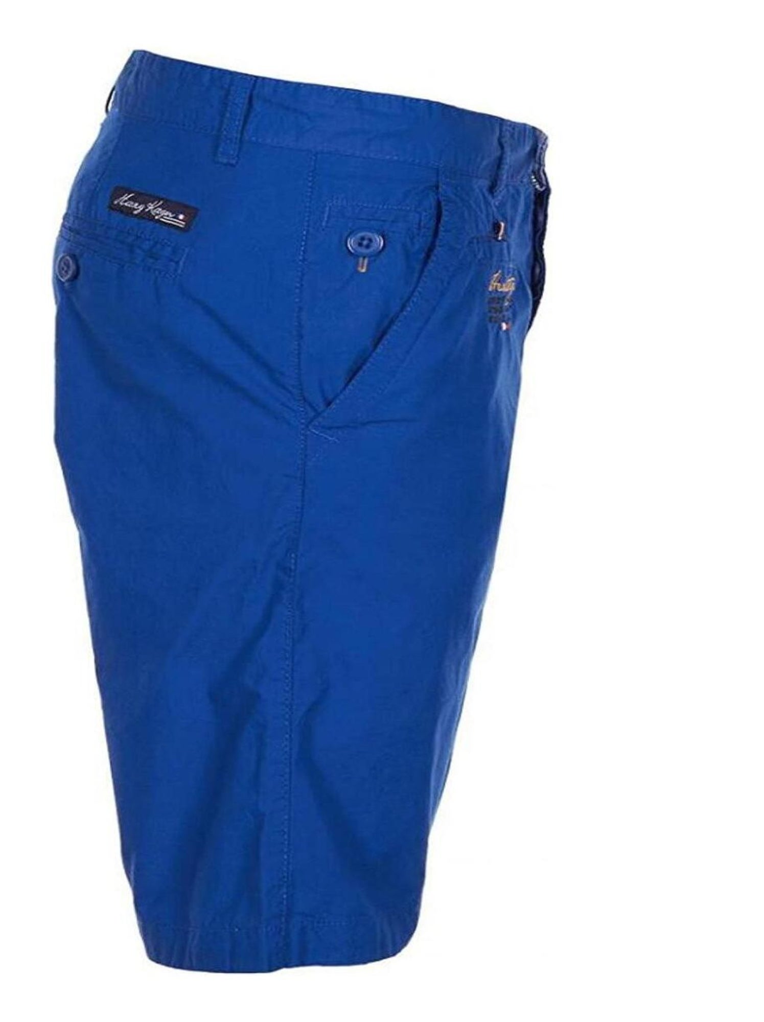Bermuda garçon ECREGARY - HARRY KAYN - Bleu