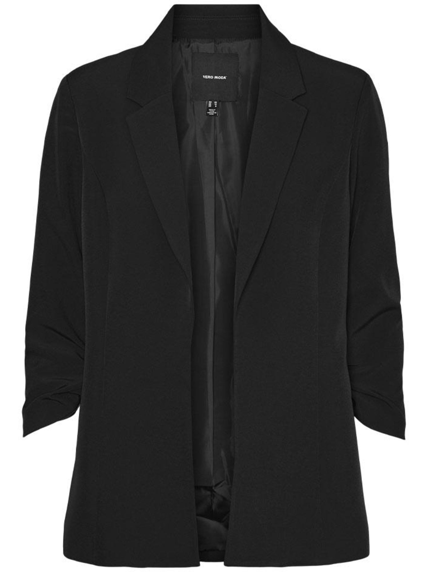 Blazer femme vero moda - Noir