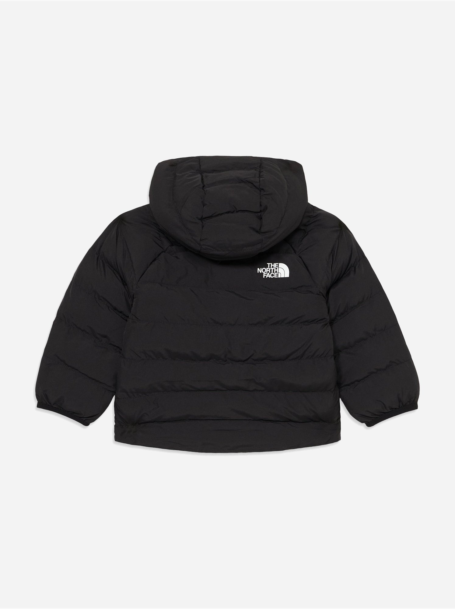 Blouson Bébé reversible - The North Face - Noir Gris