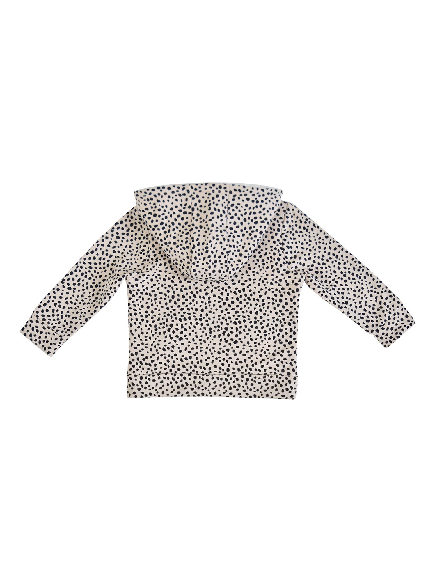 Blouson fille dilette - Blanc