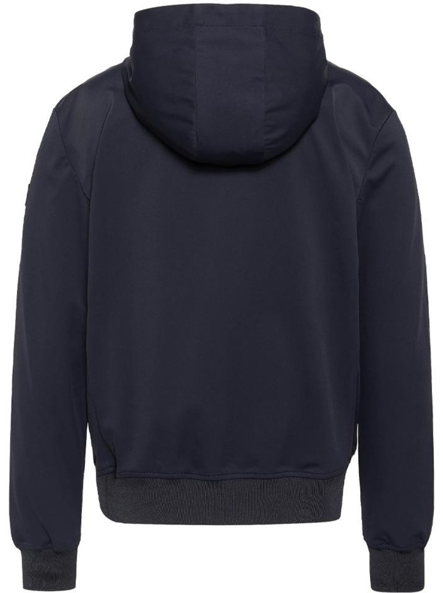 Blouson homme schott - Bleu marine