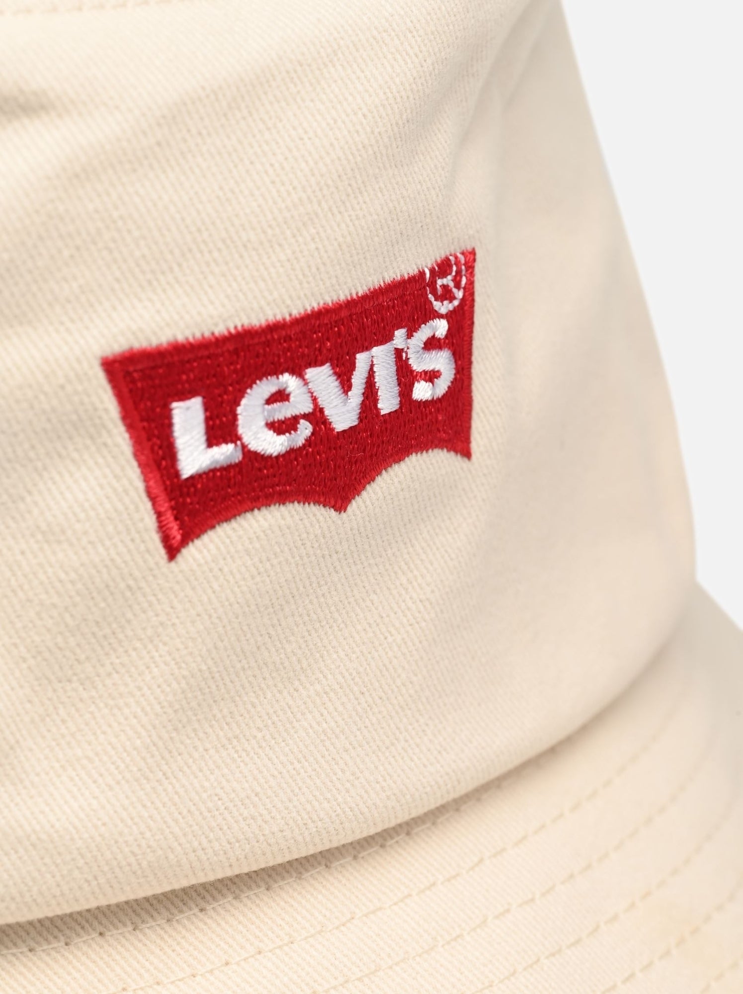 Bob Levi's Kids unie - Blanc