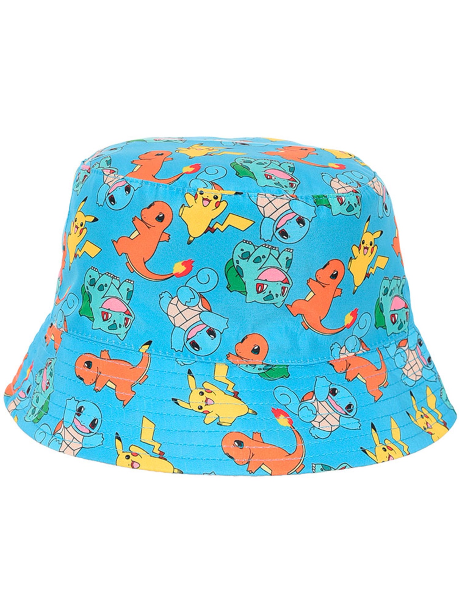 Bob pokémon  | licence officielle - Bleu turquoise