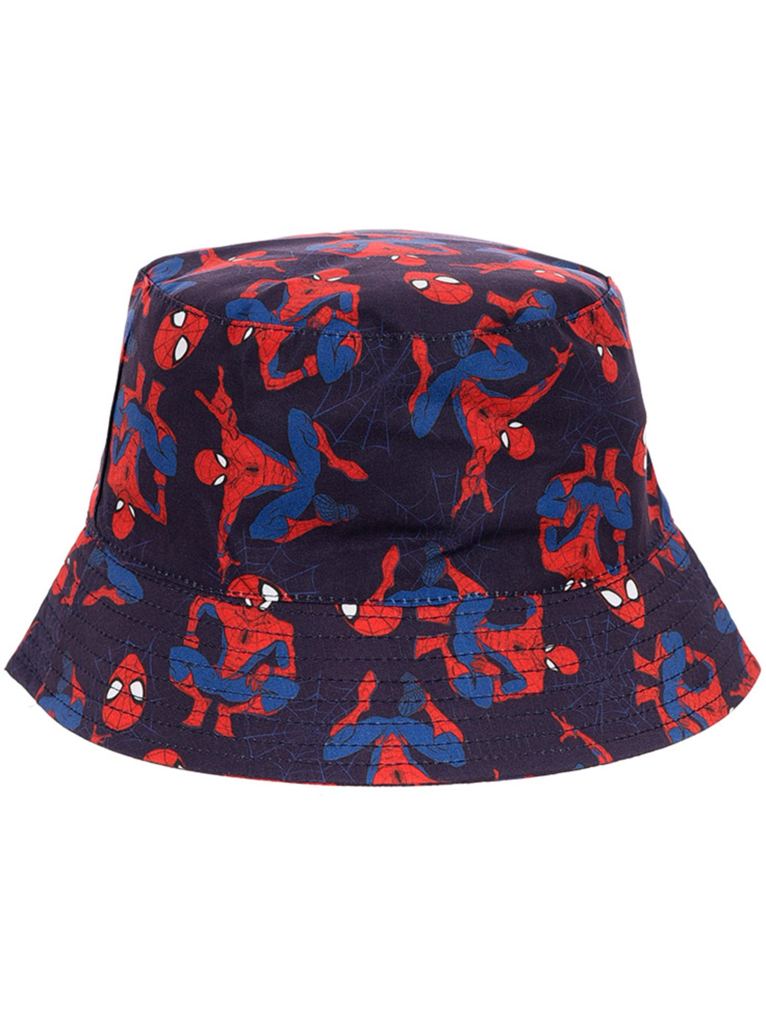 Bob spider-man marine| licence officielle - Bleu