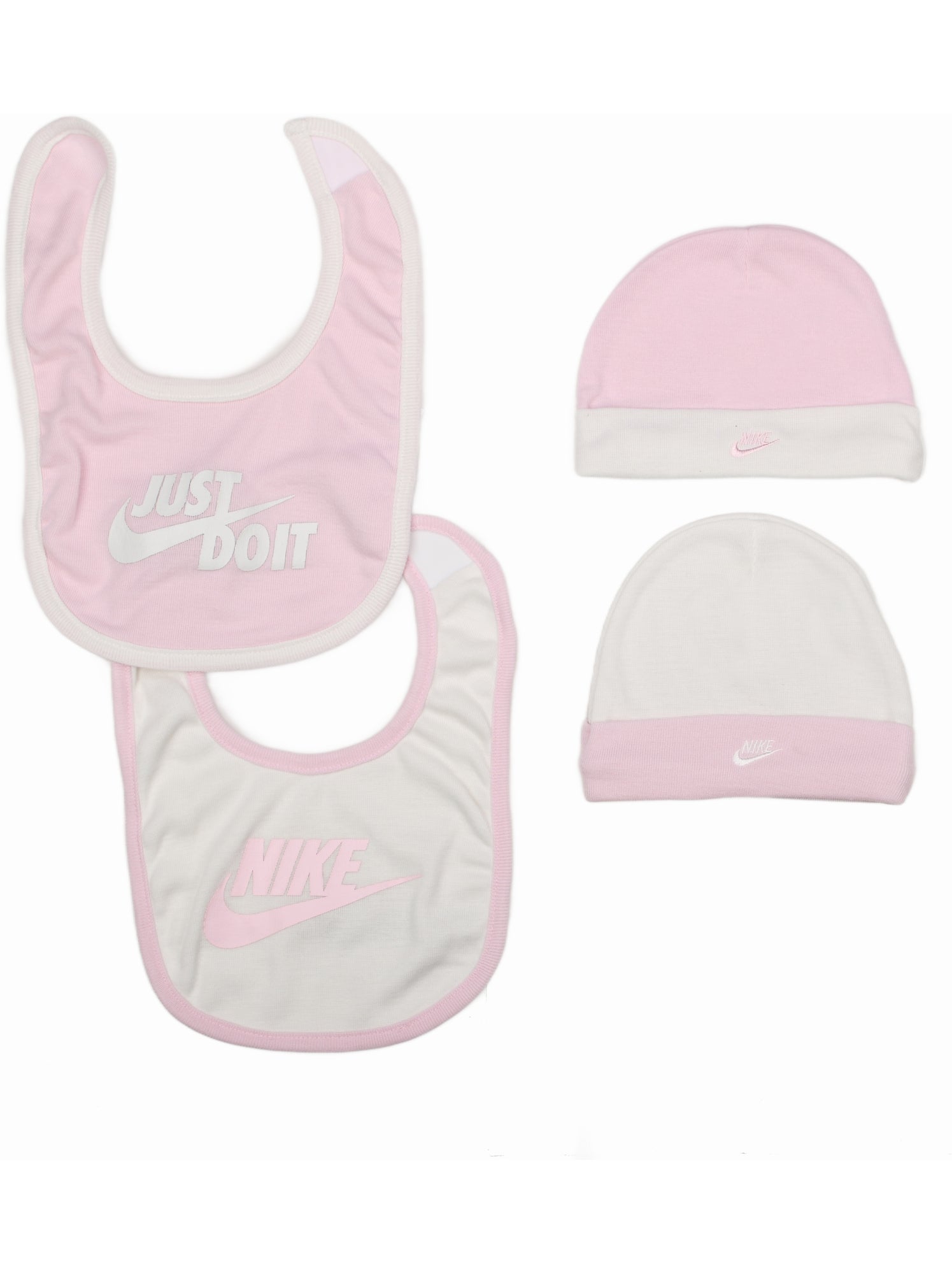 Body en coffret - Nike - Rose