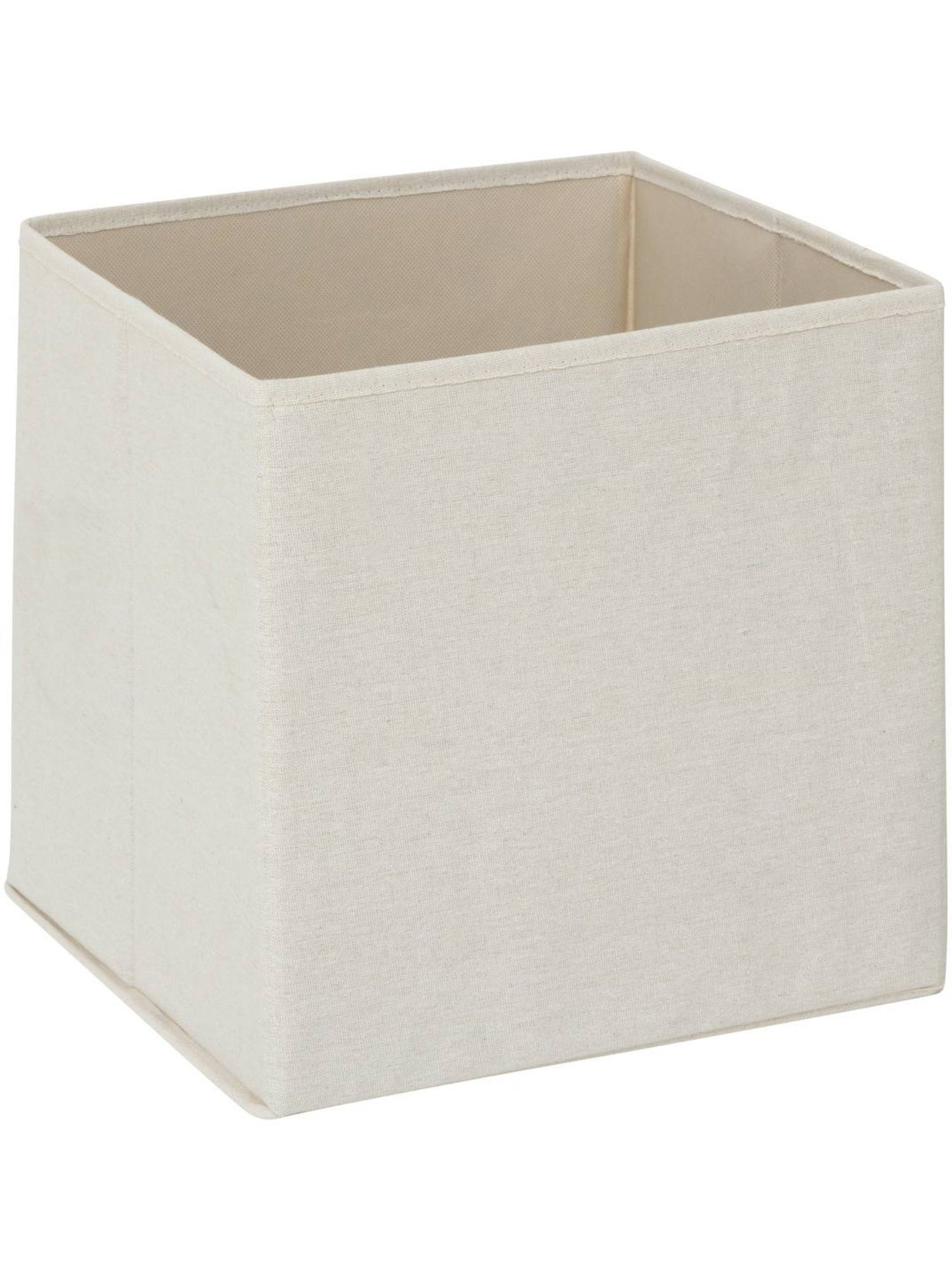 Boîte de rangement pliable design bali mix'n modul - Beige