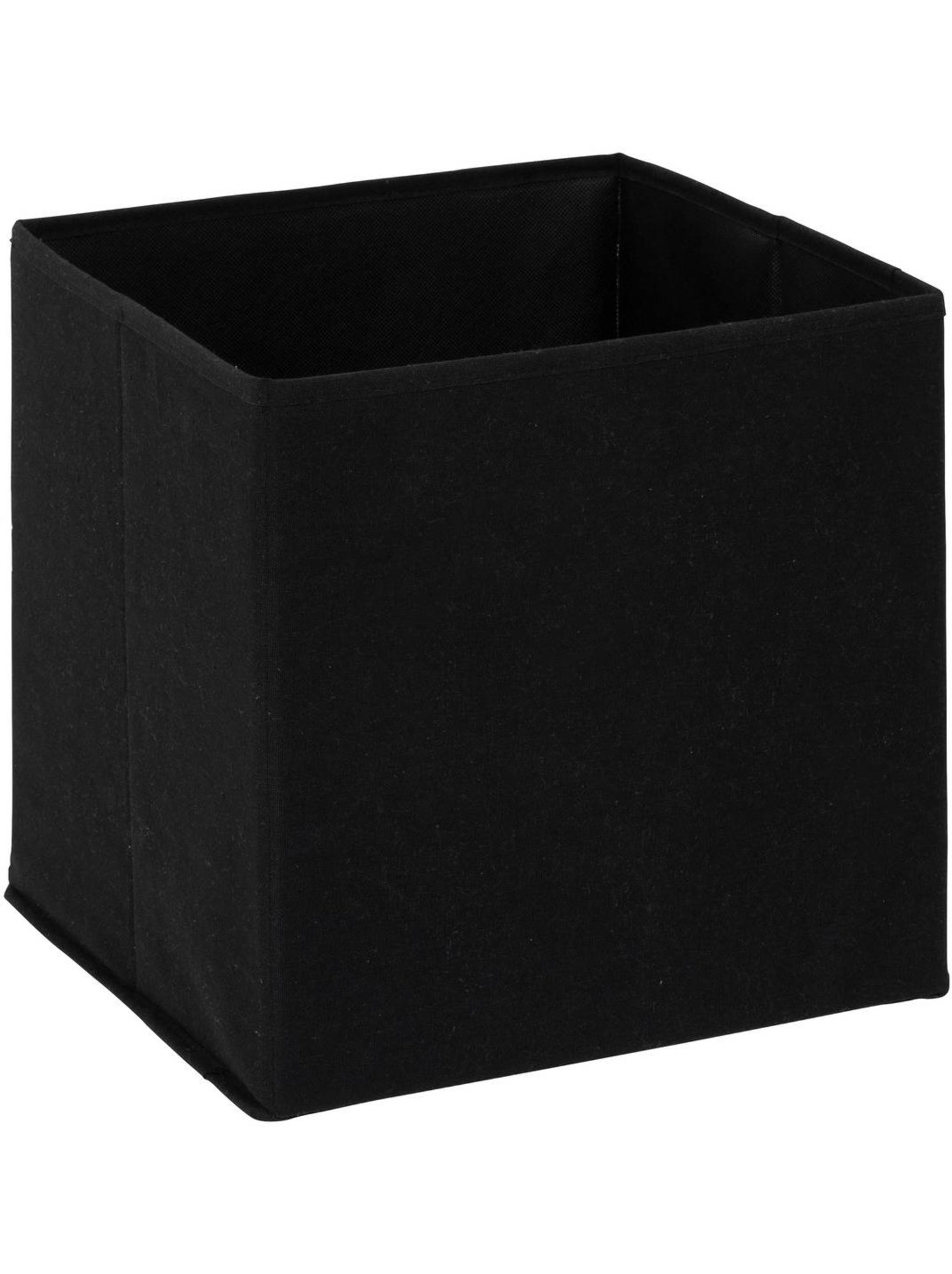 Boîte de rangement pliable design bali mix'n modul - Noir