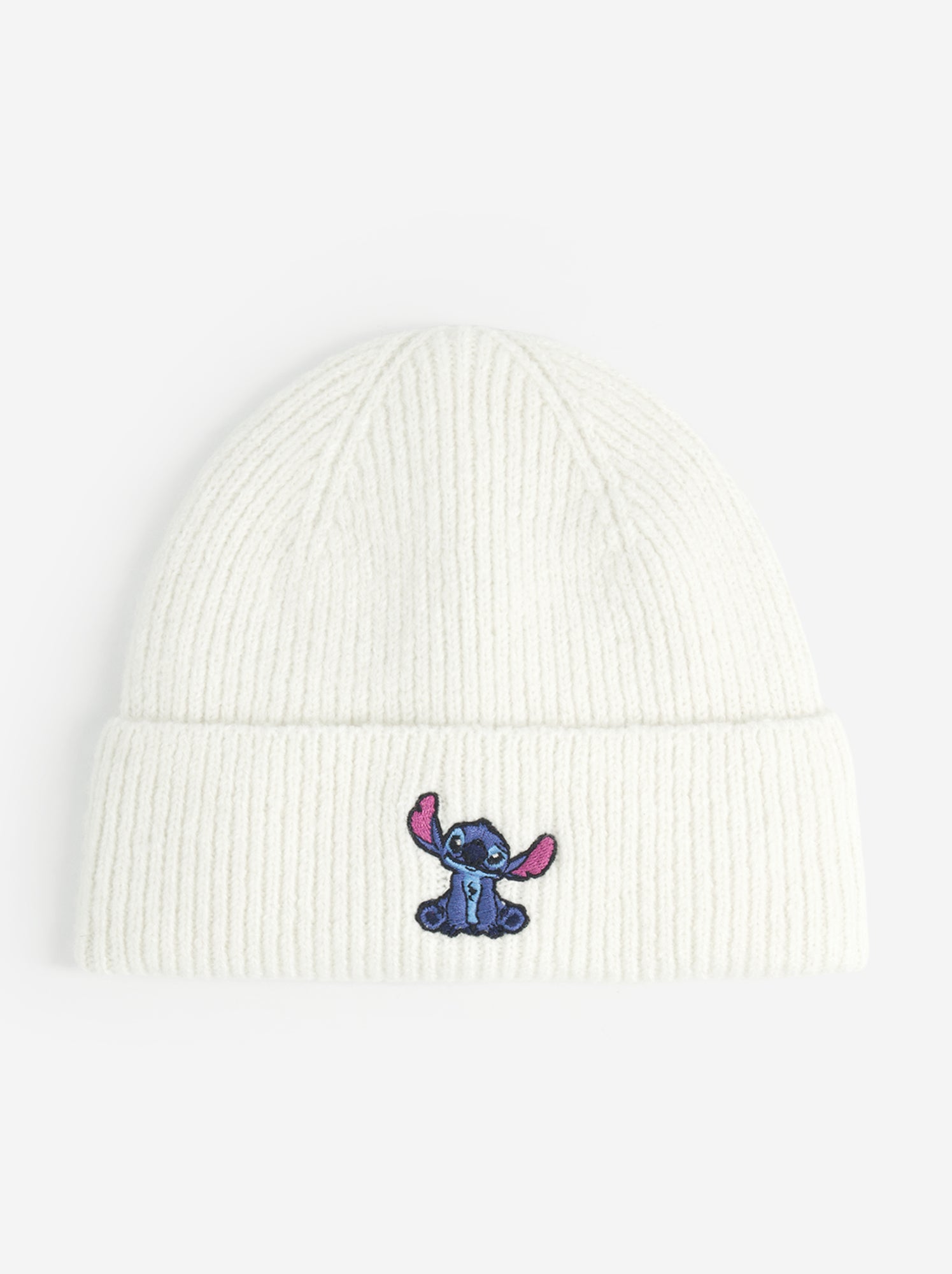 Bonnet 'Disney' 'Stitch - Blanc