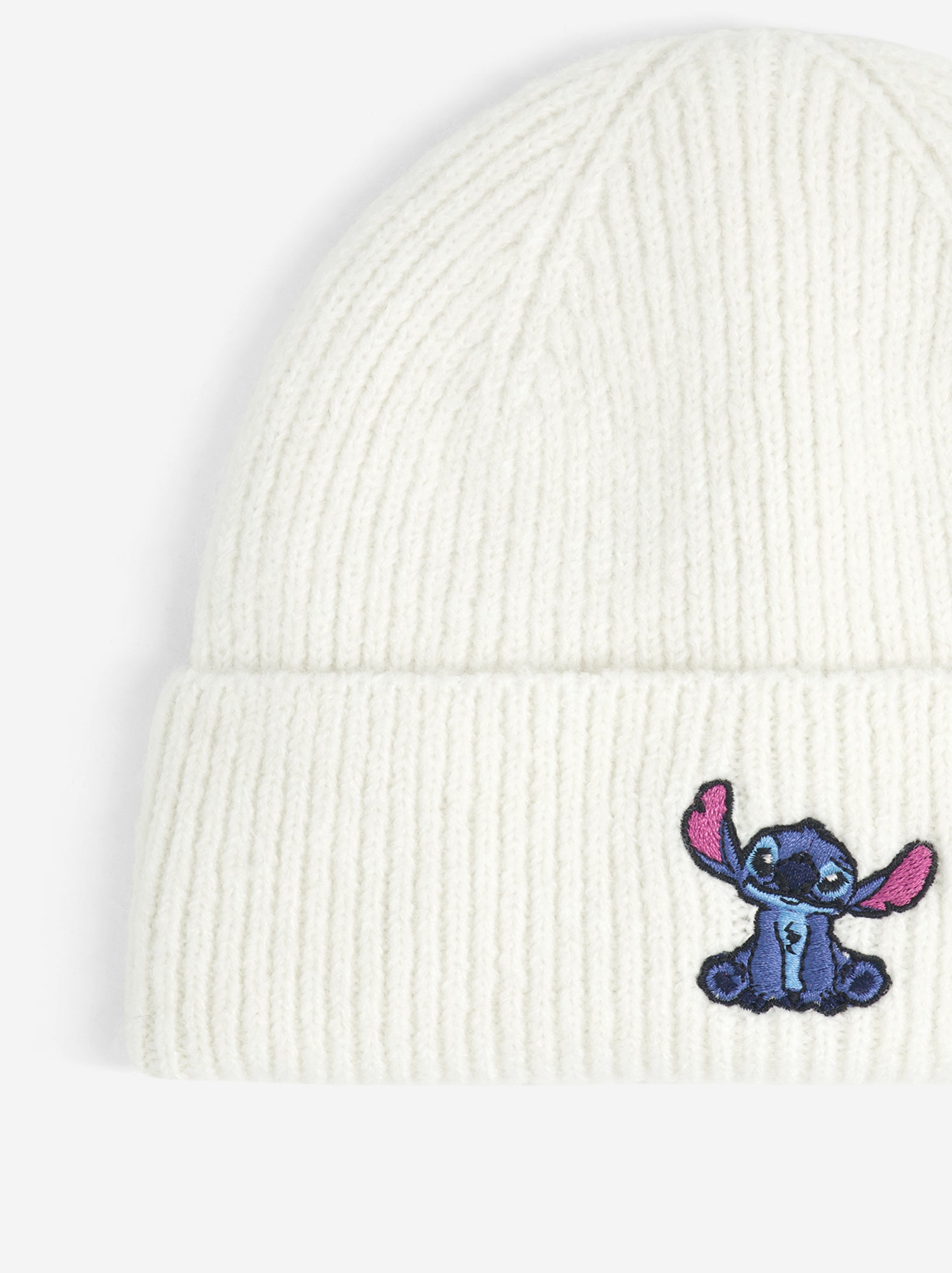 Bonnet 'Disney' 'Stitch - Blanc