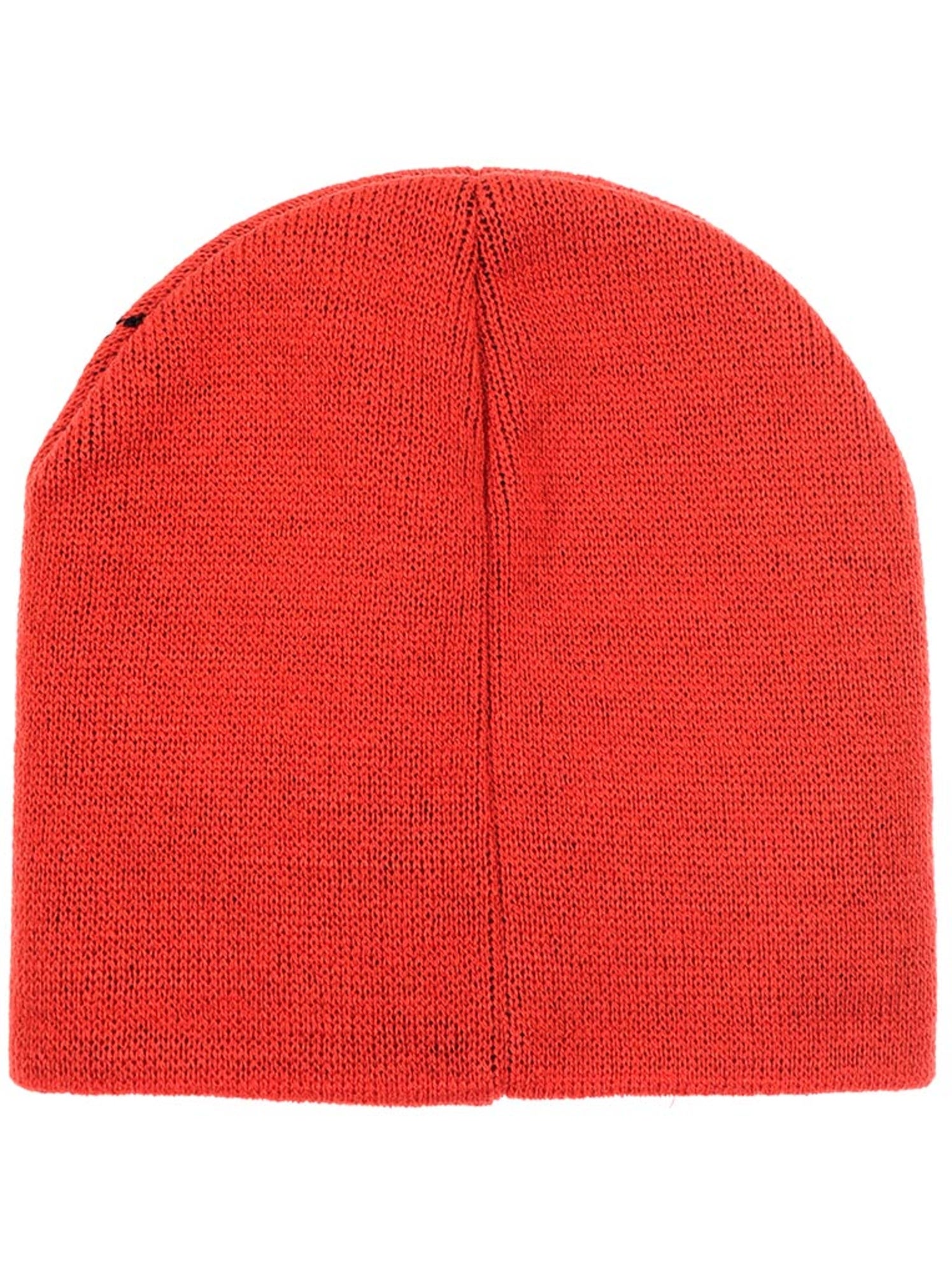 Bonnet   garçon spiderman - licence officielle - Rouge