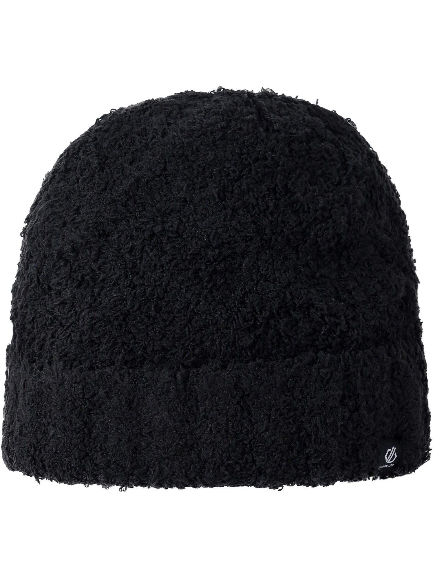 Dare 2B - Bonnet motif/style court SIERRA - Noir
