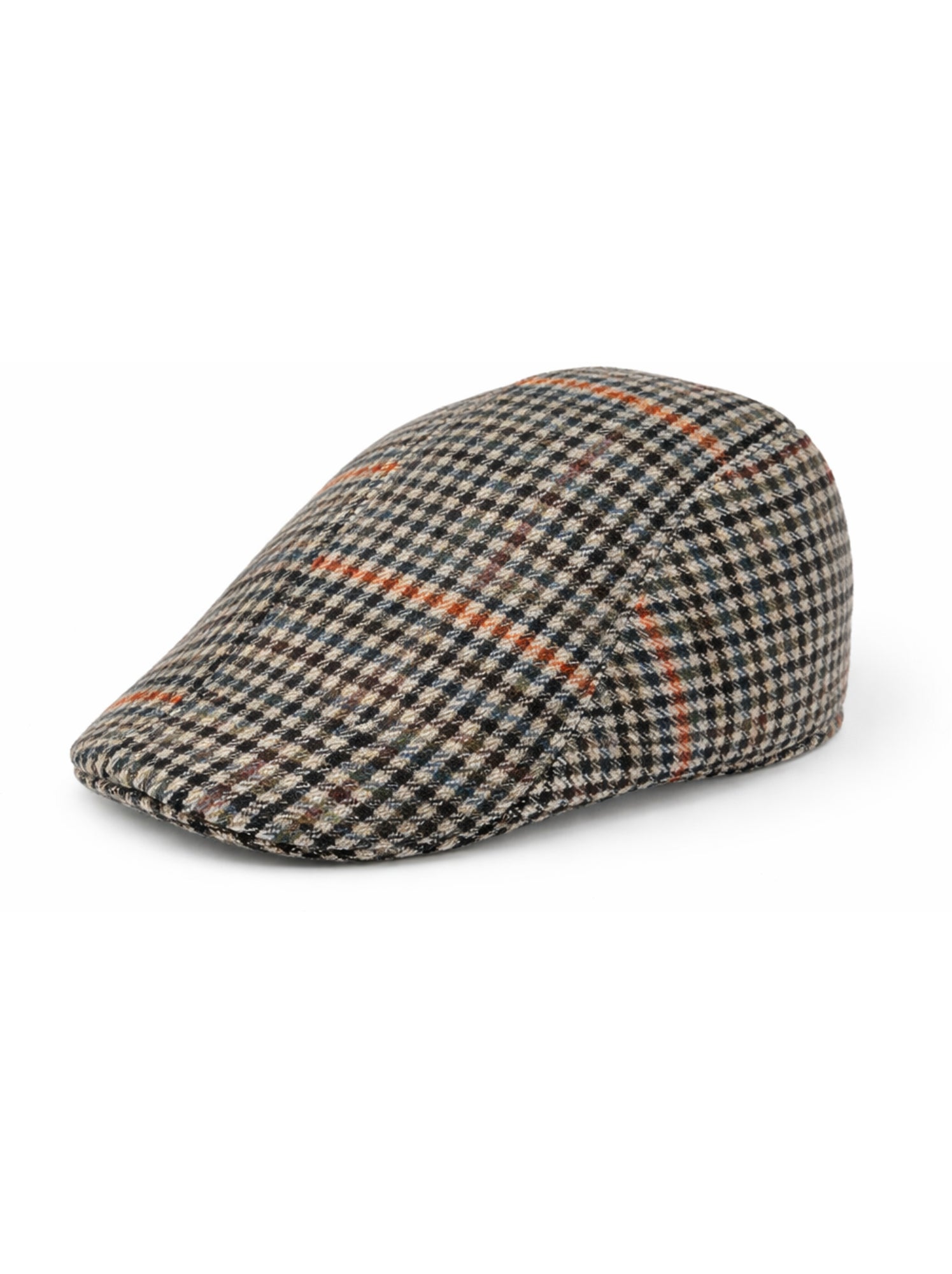 Bonnet uni BERNE - Bleu ardoise