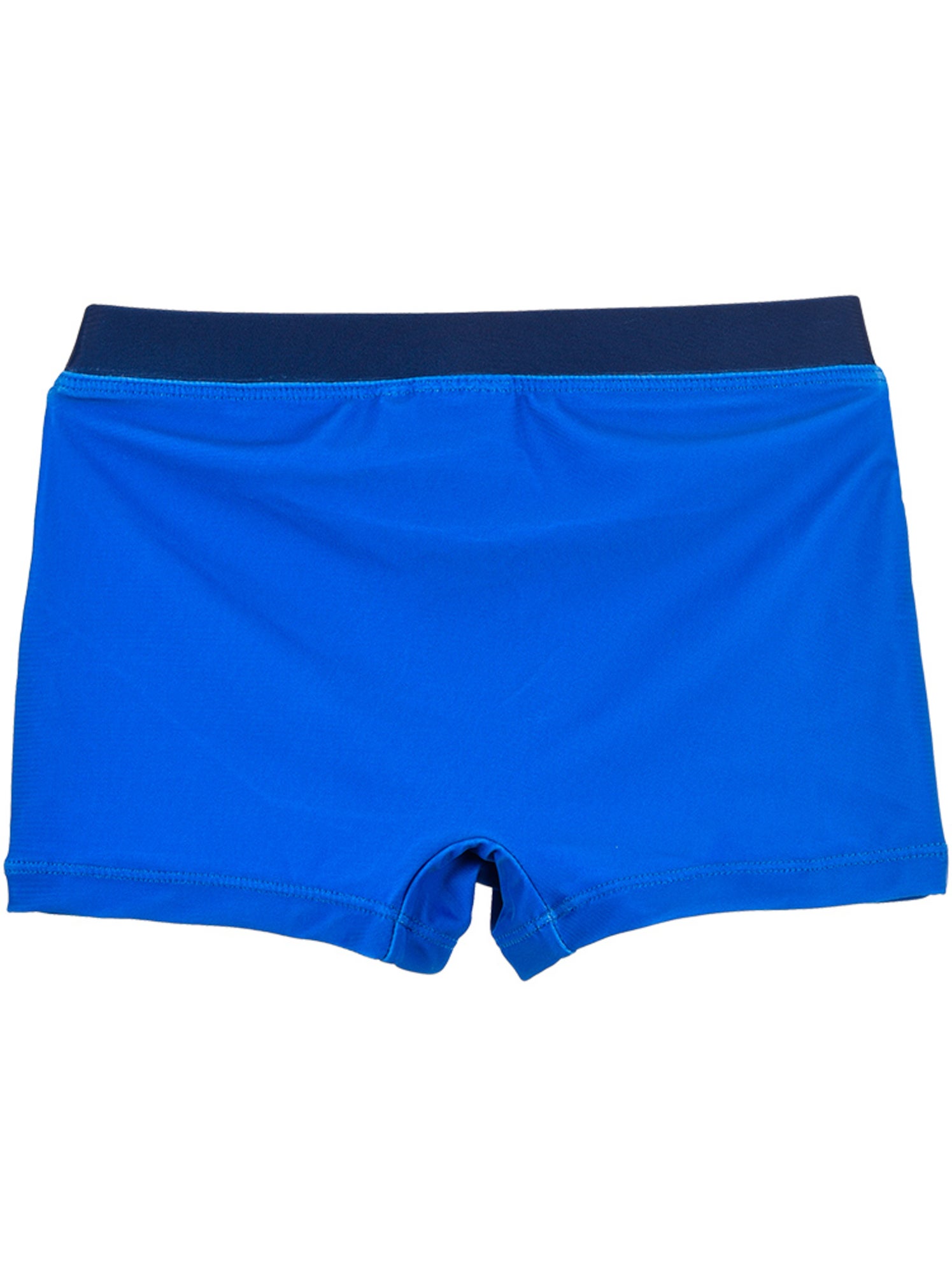 Boxer de bain spidey  | licence officielle - Bleu