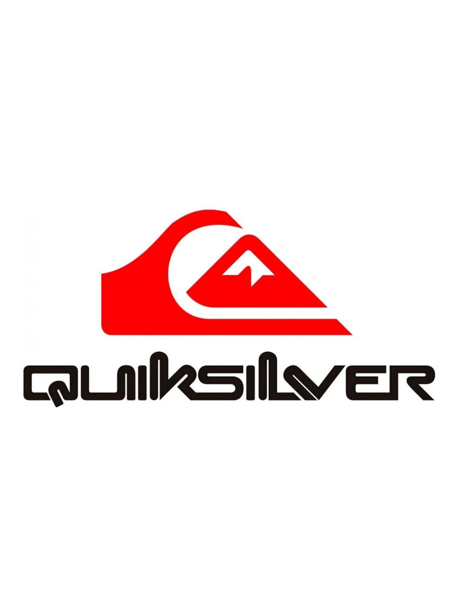 Boxer Junior QUIKSILVER - Pack de 4 - Bleu Violet