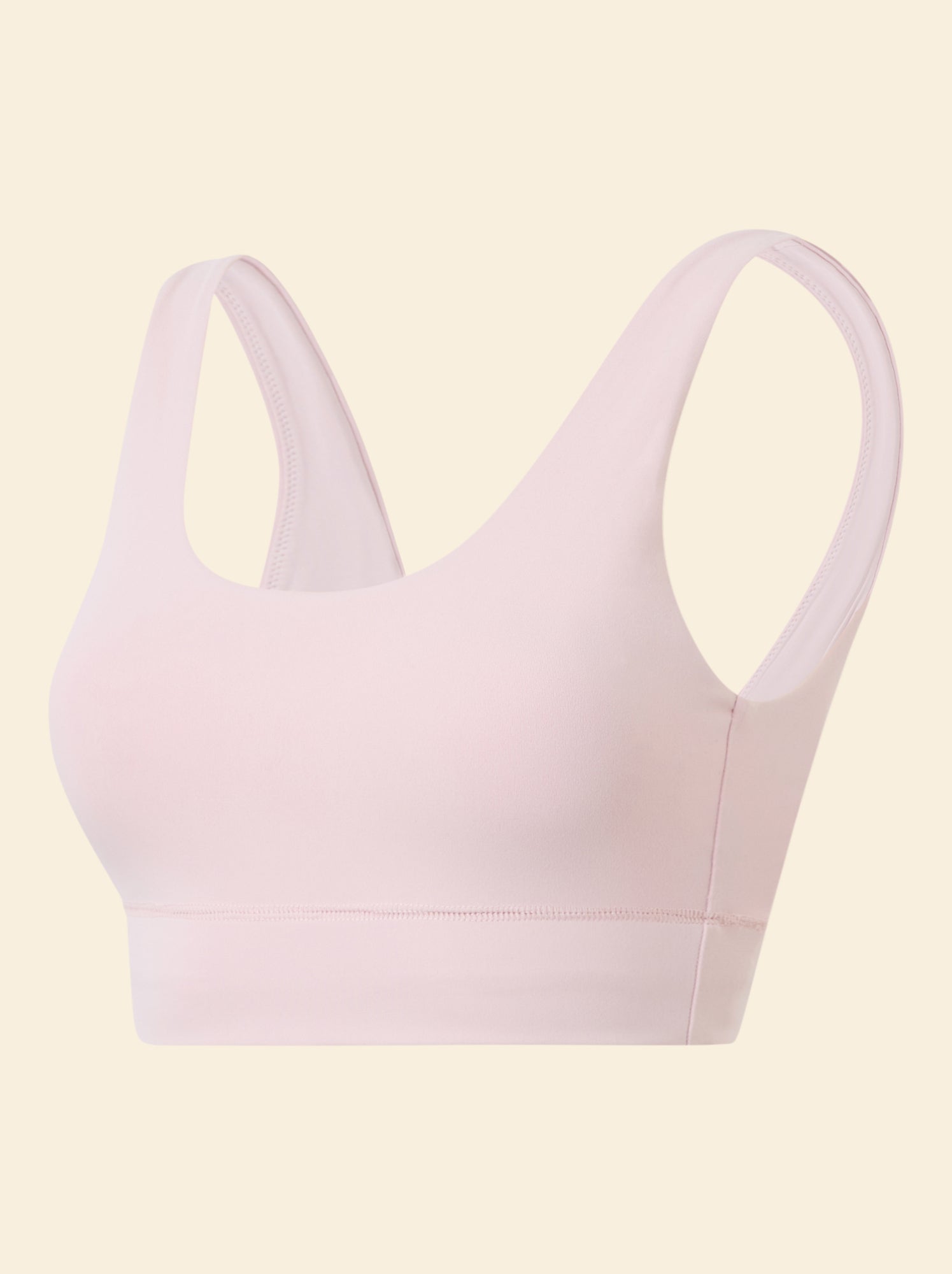 Brassière de sport - (ekstract) - Rose