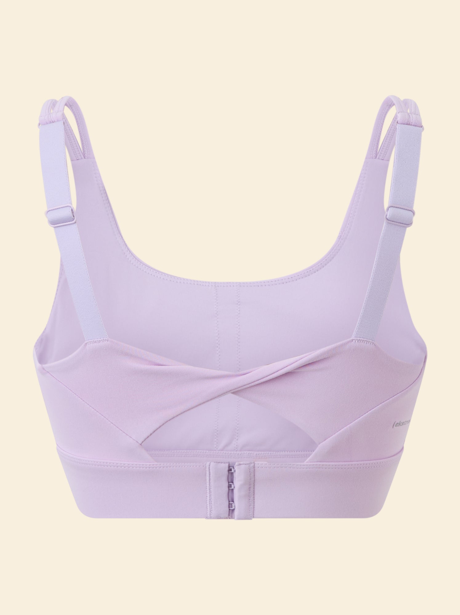 Brassière de sport - (ekstract) - Violet