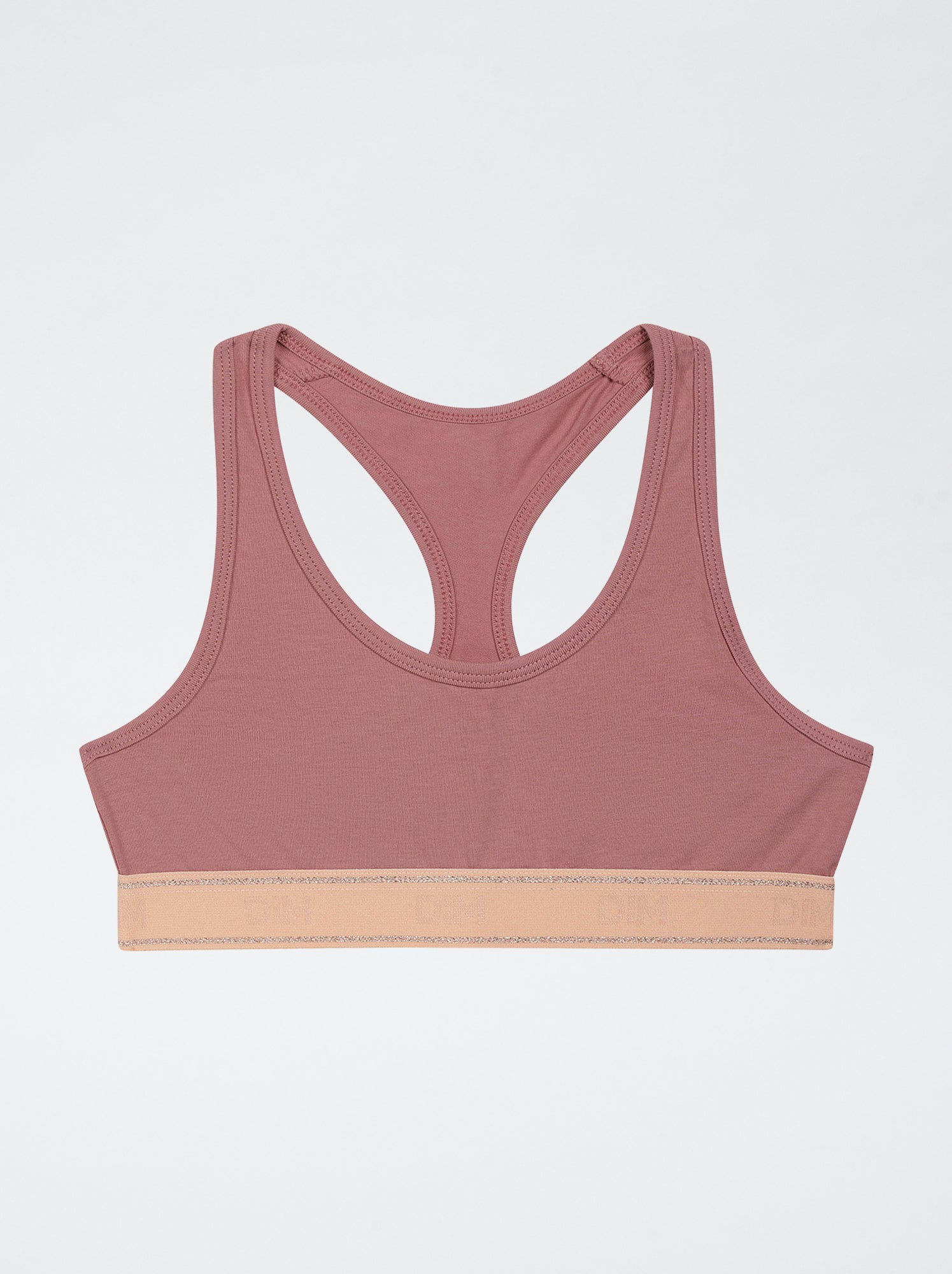 Brassière pour le sport - Rose