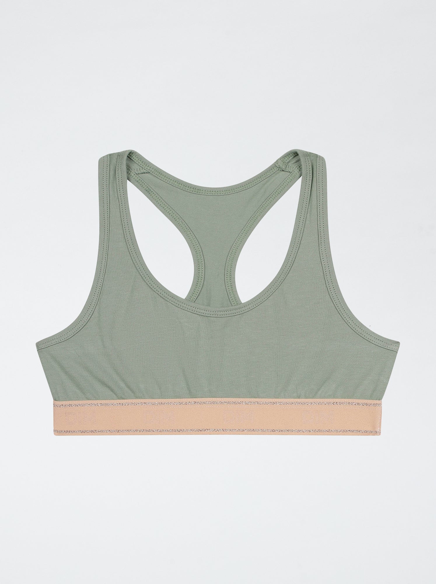 Brassière pour le sport - Vert