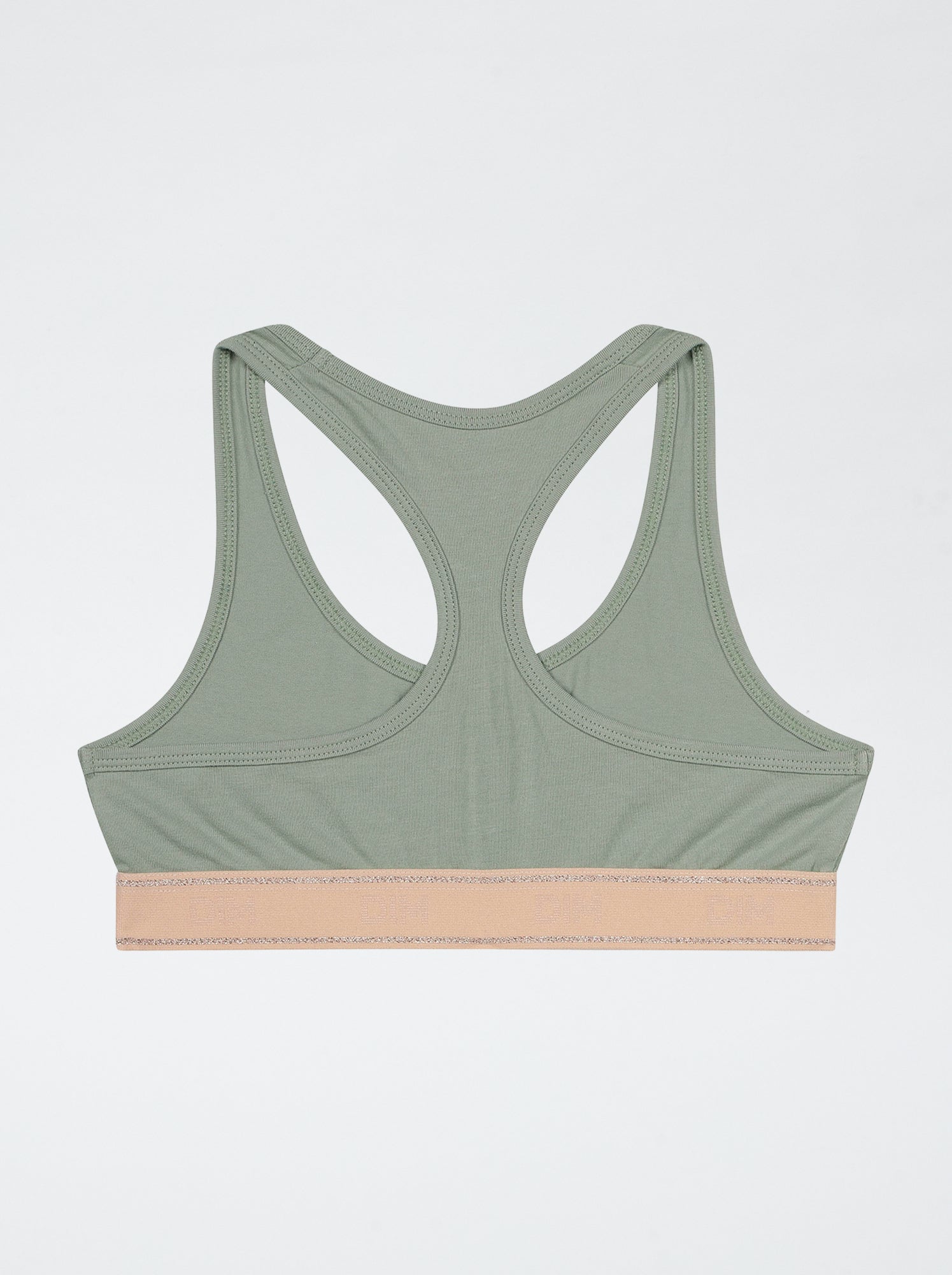 Brassière pour le sport - Vert