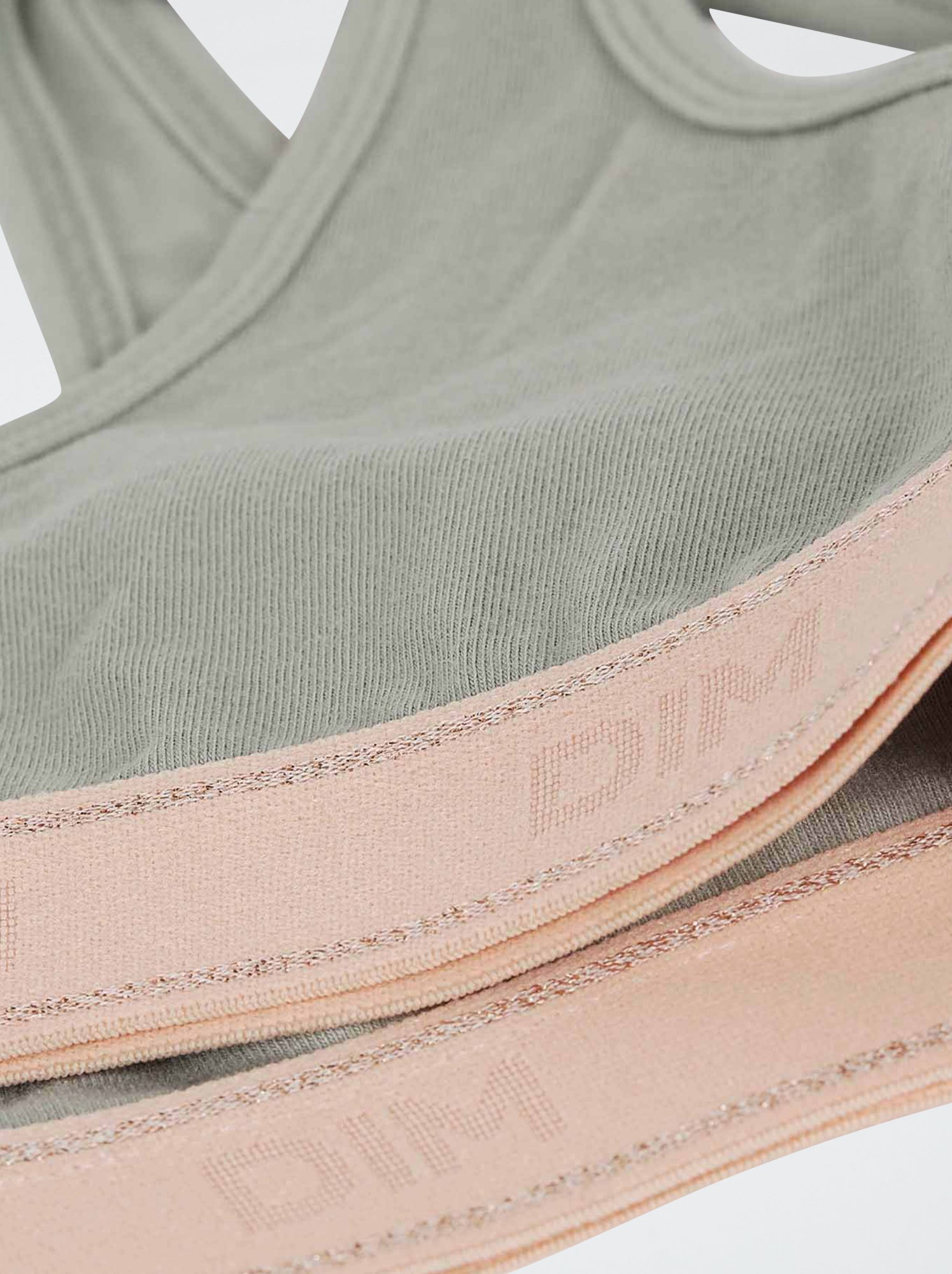 Brassière pour le sport - Vert