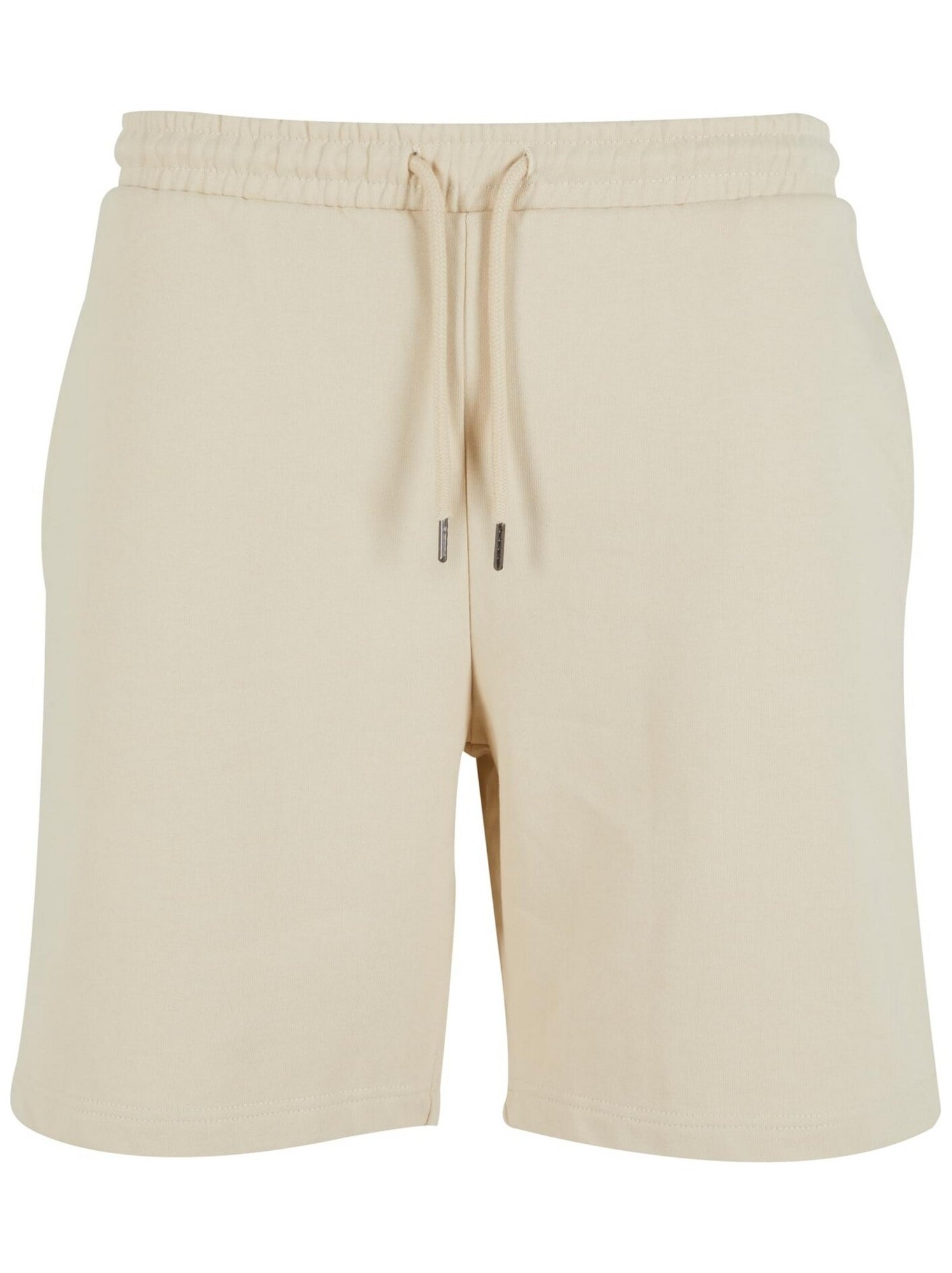 Build Your Brand - Short de jogging - Beige sable
