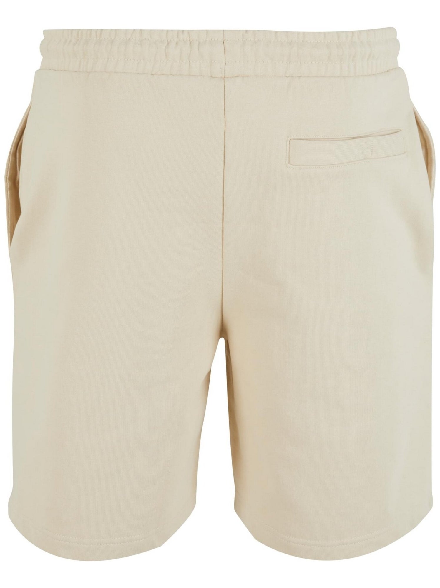 Build Your Brand - Short de jogging - Beige sable