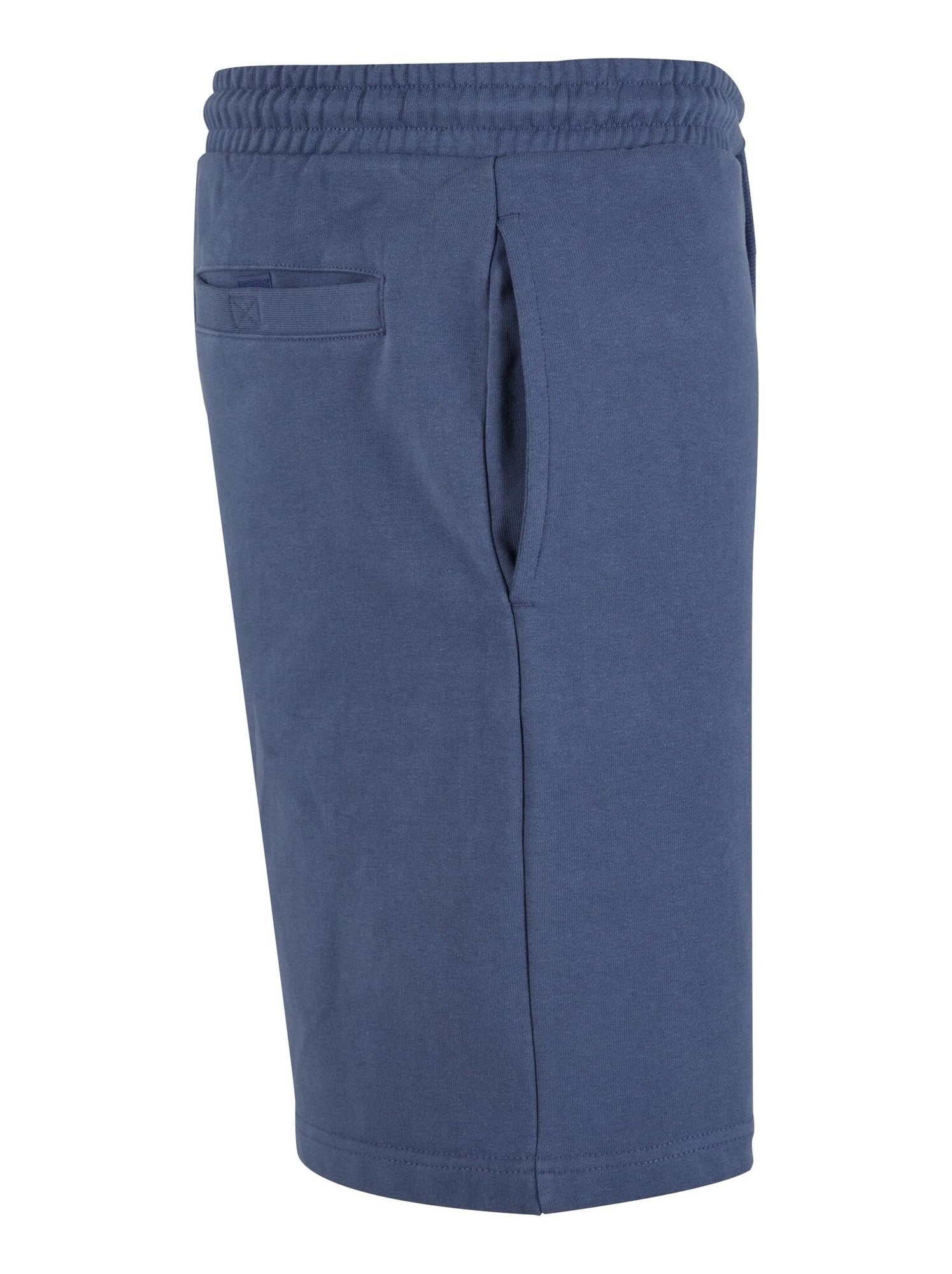 Build Your Brand - Short de jogging - Bleu