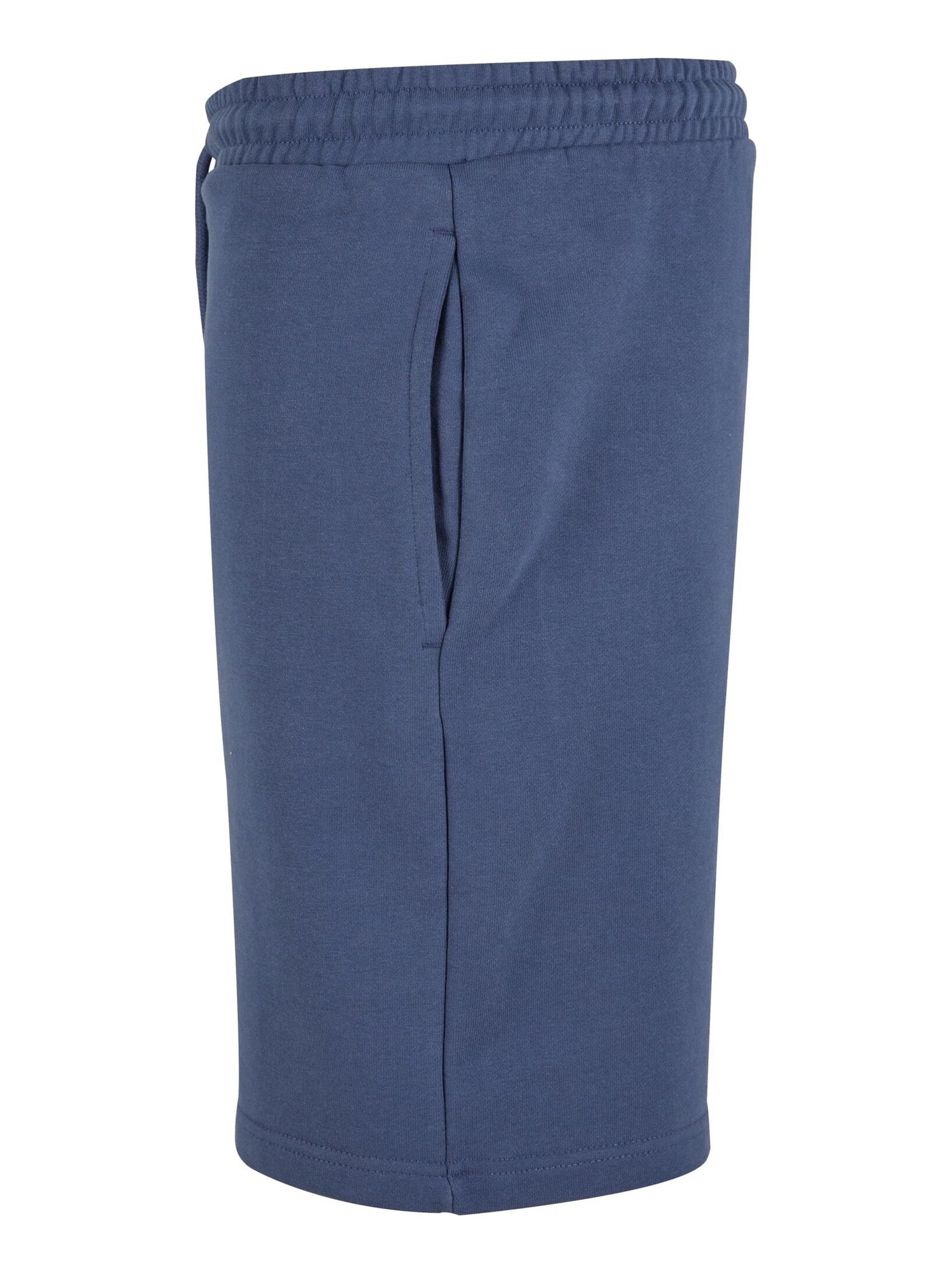 Build Your Brand - Short de jogging - Bleu