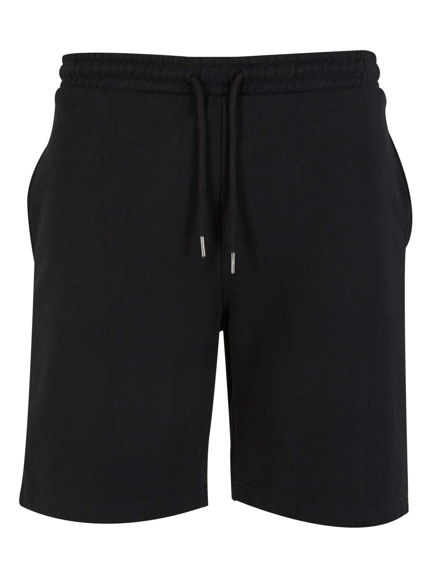 Build Your Brand - Short de jogging - Noir