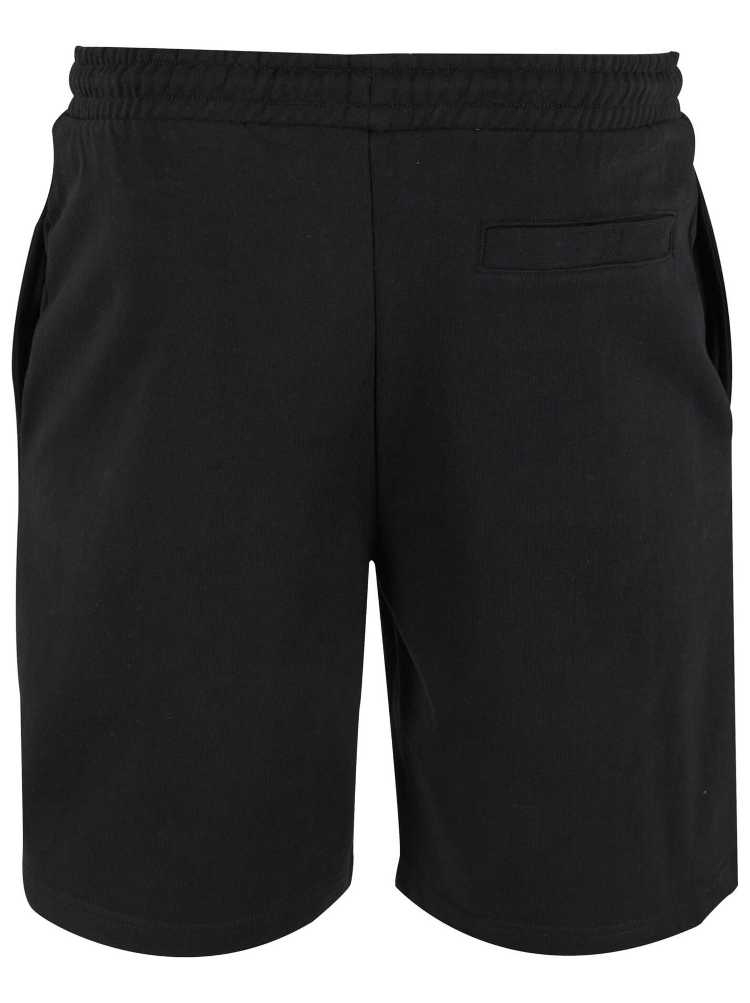 Build Your Brand - Short de jogging - Noir