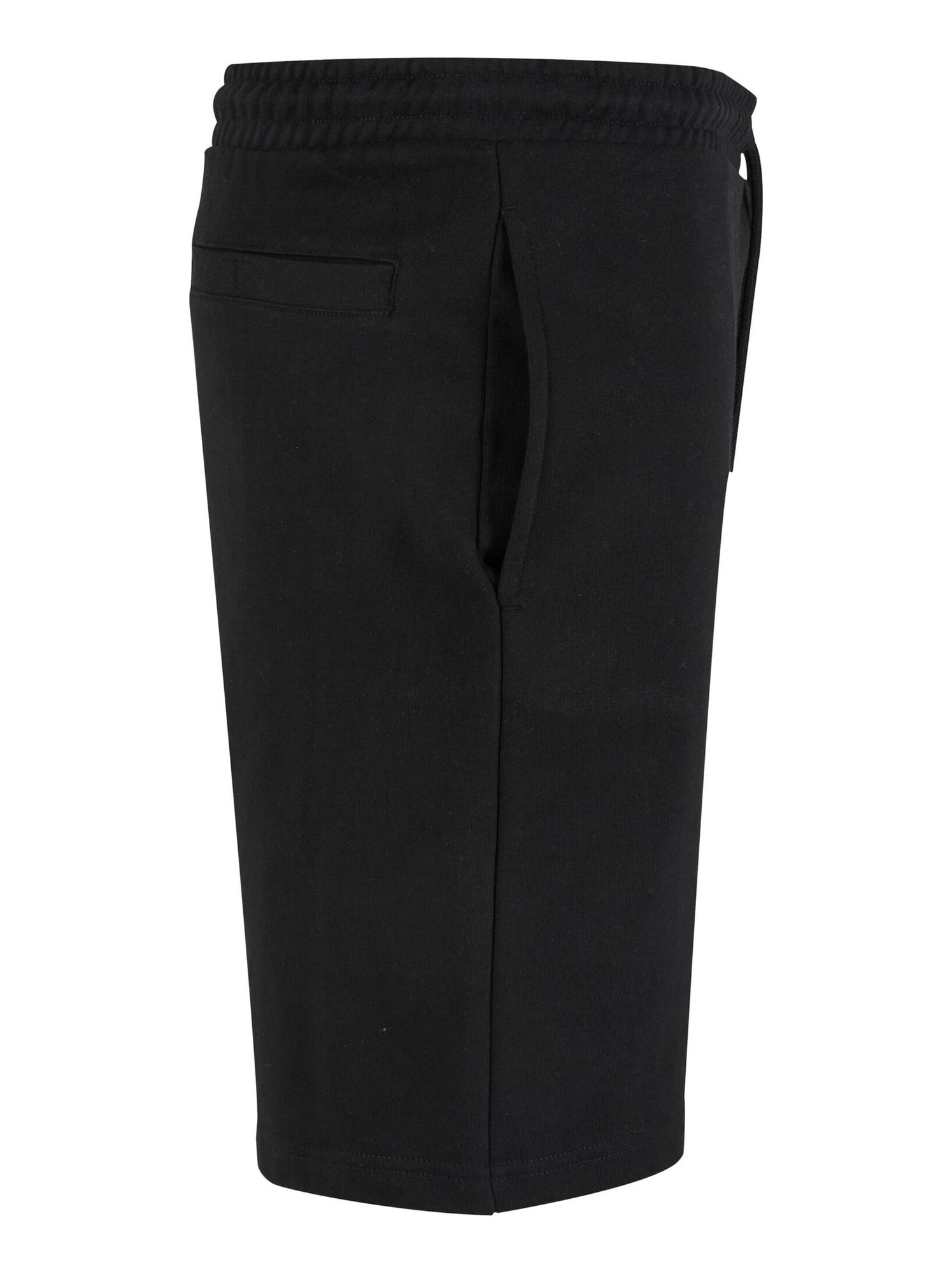 Build Your Brand - Short de jogging - Noir