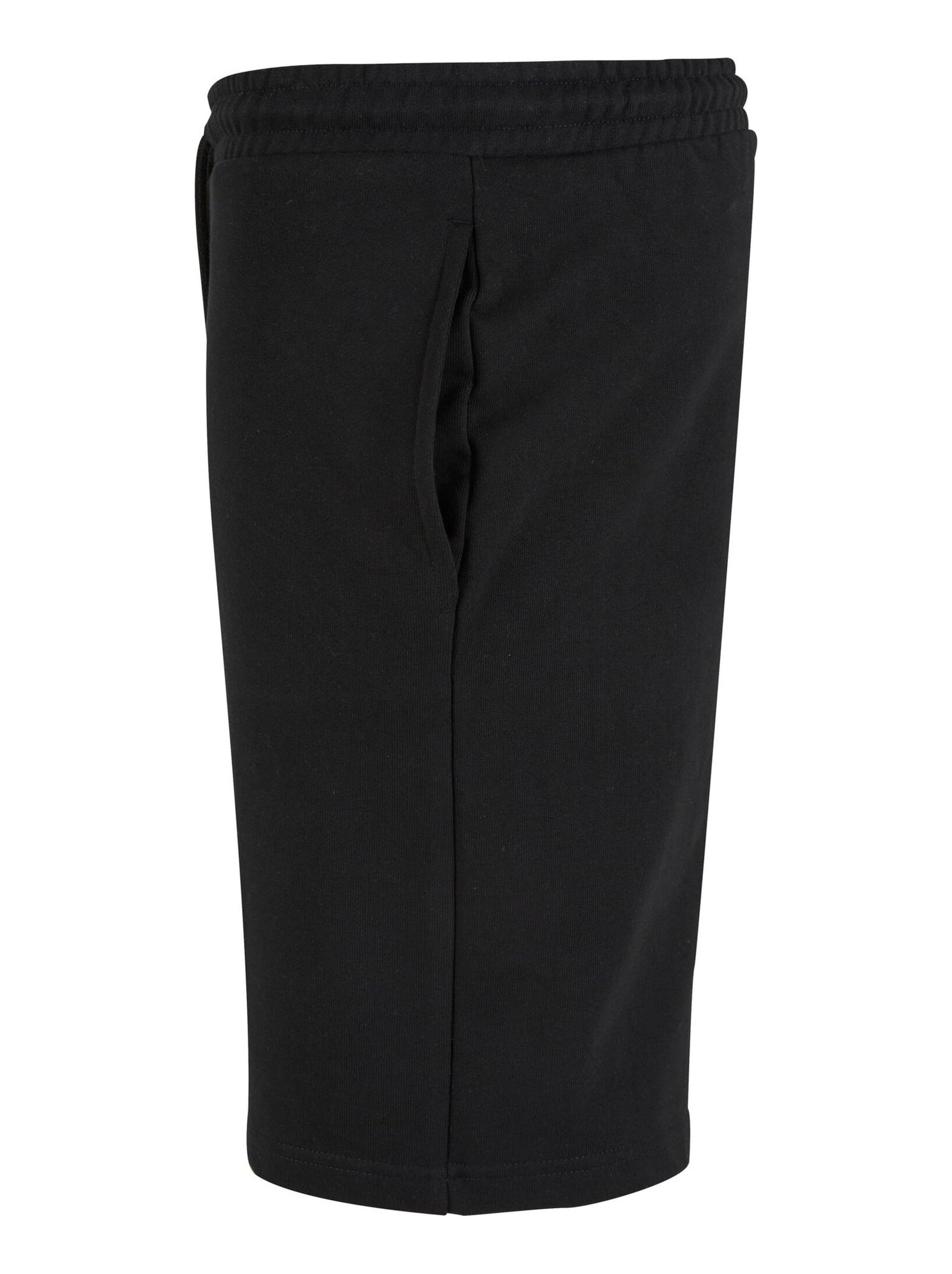 Build Your Brand - Short de jogging - Noir