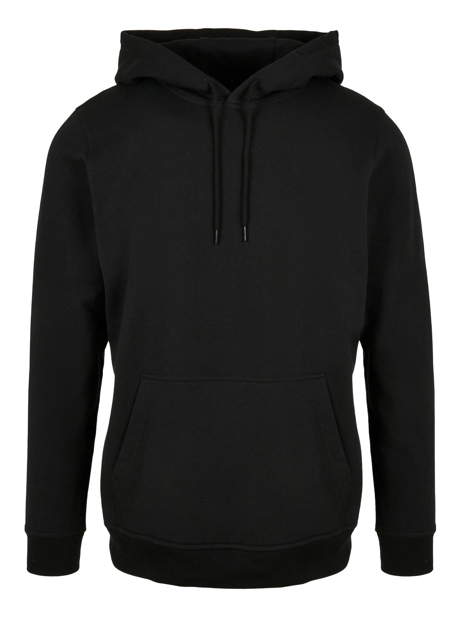 Build Your Brand - Sweat à capuche BASIC - Noir