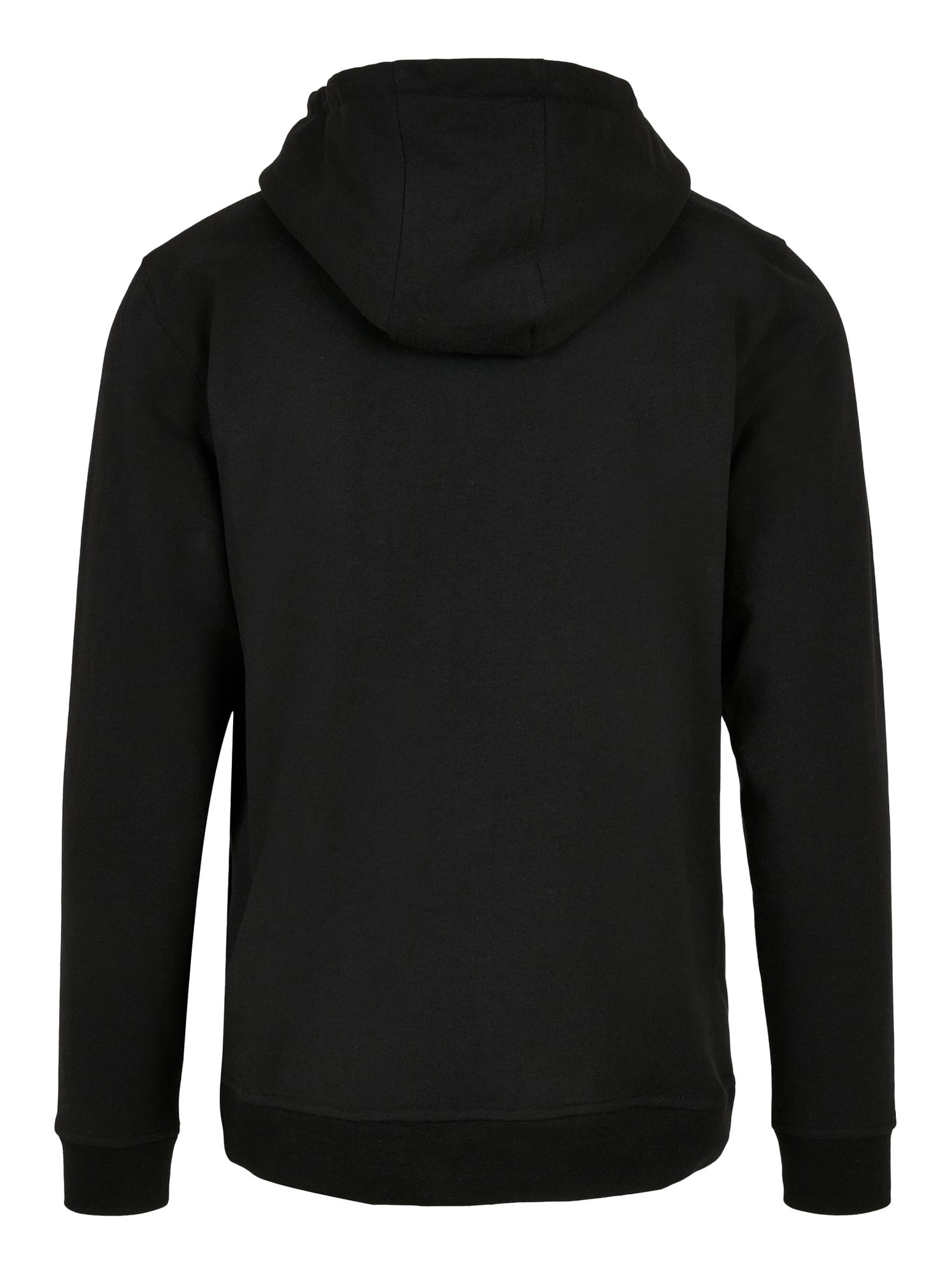 Build Your Brand - Sweat à capuche BASIC - Noir