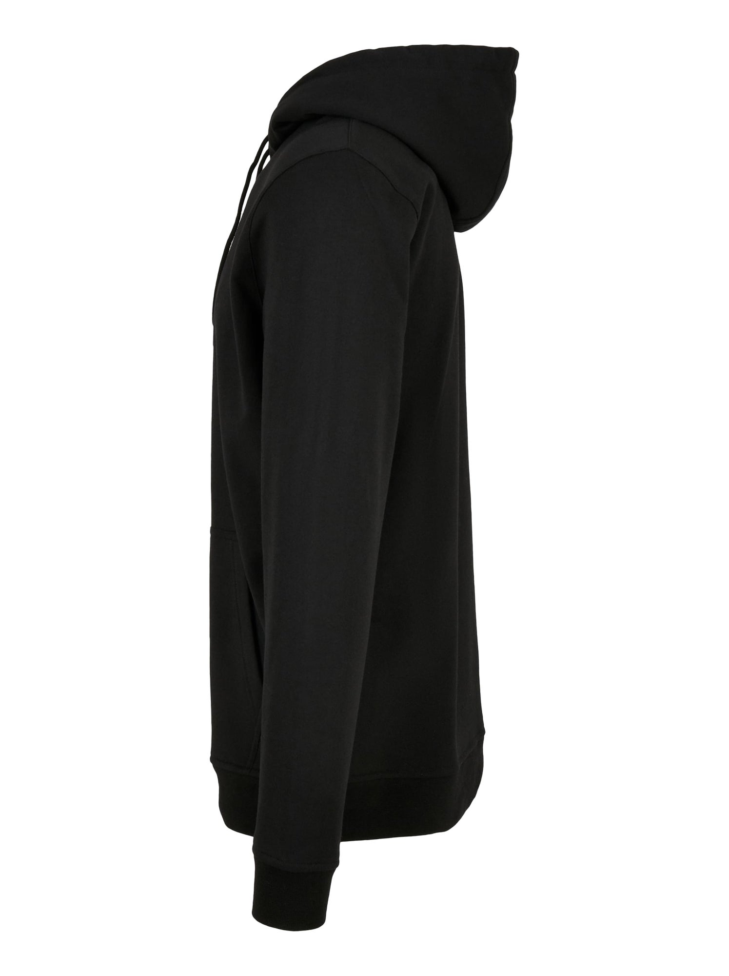 Build Your Brand - Sweat à capuche BASIC - Noir