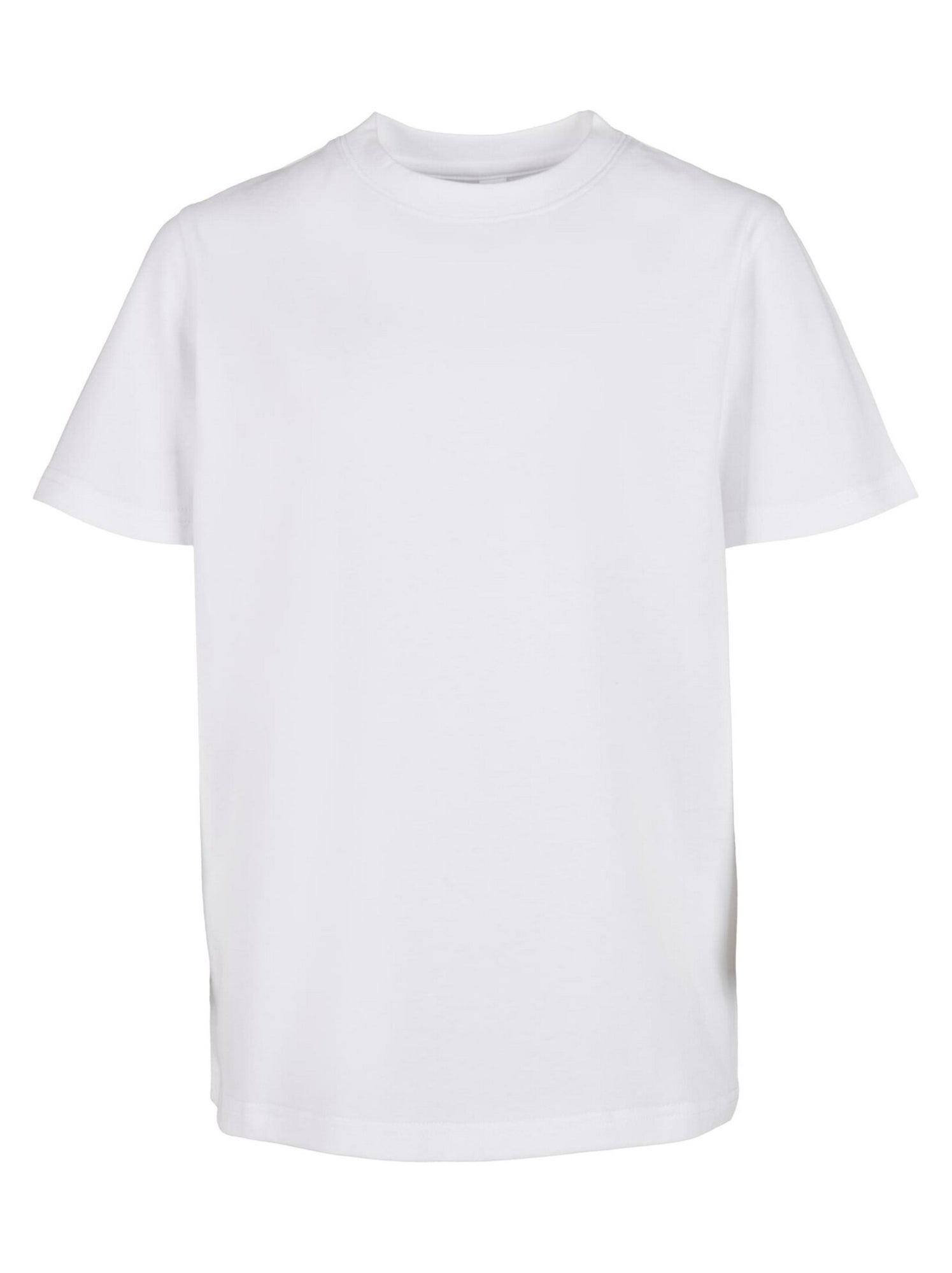 Build Your Brand - T-shirt BASIC 2.0 - Blanc