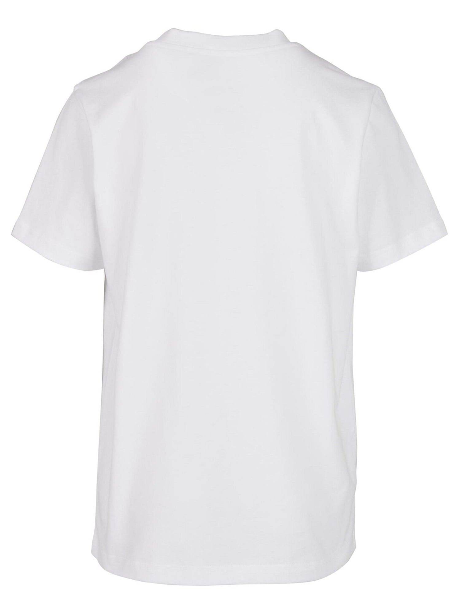 Build Your Brand - T-shirt BASIC 2.0 - Blanc
