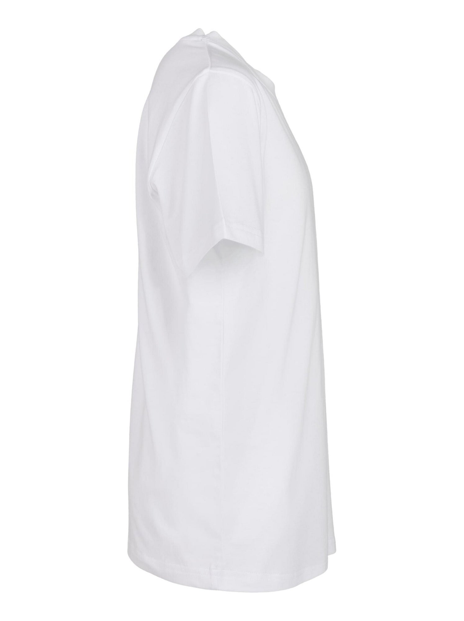 Build Your Brand - T-shirt BASIC 2.0 - Blanc