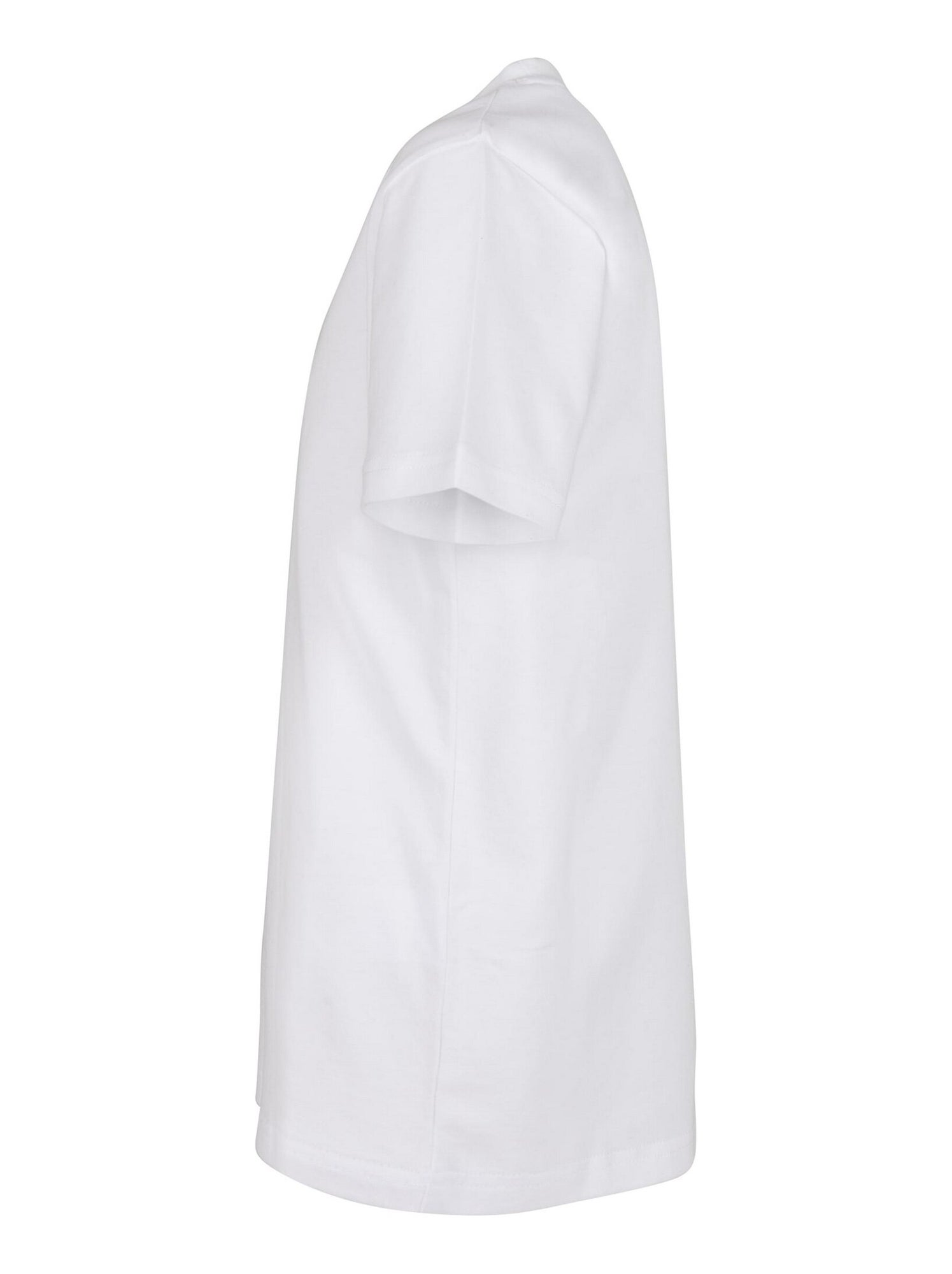 Build Your Brand - T-shirt BASIC 2.0 - Blanc