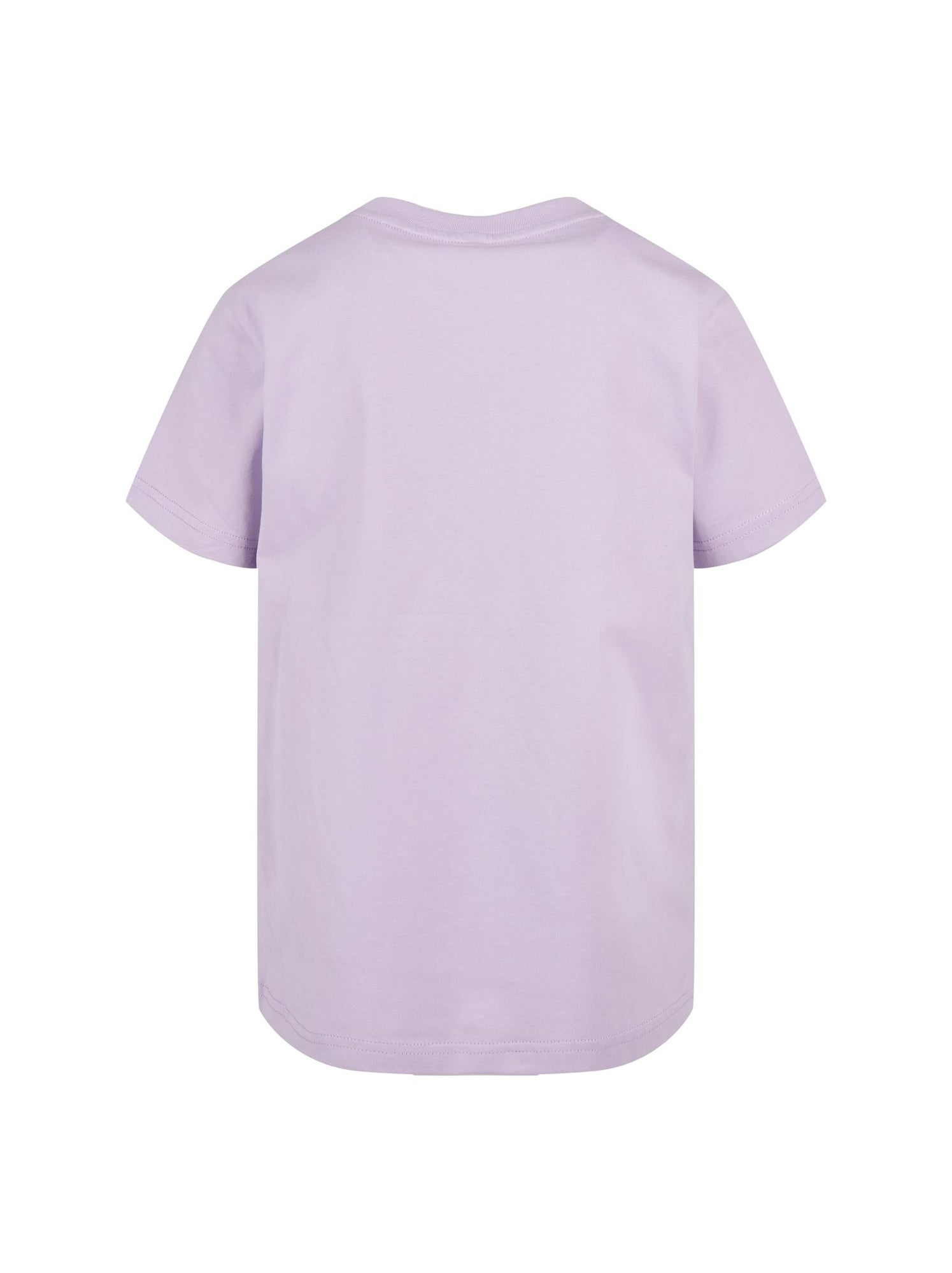 Build Your Brand - T-shirt BASIC 2.0 - Mauve lilas